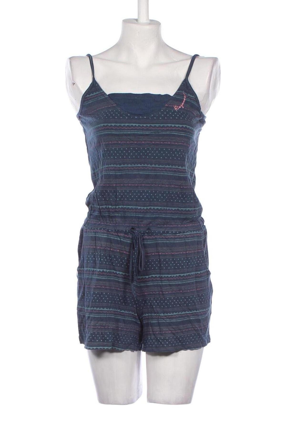 Damen Overall Ragwear, Größe XS, Farbe Blau, Preis € 27,14