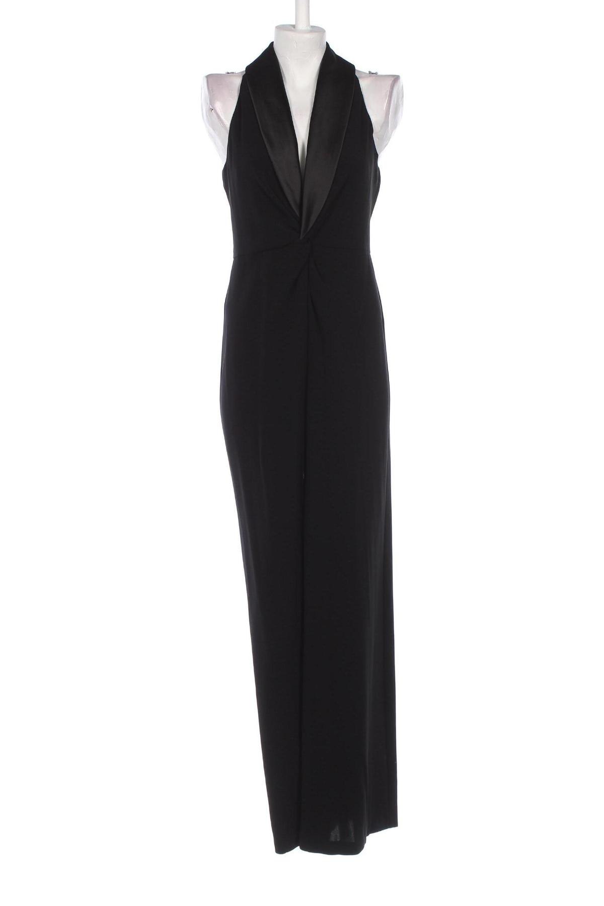 Дамски гащеризон Ralph Lauren, Размер S, Цвят Черен, Цена 410,00 лв.