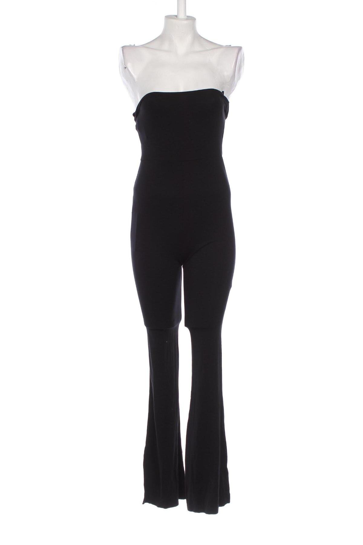 Damen Overall SHEIN, Größe S, Farbe Schwarz, Preis € 16,16