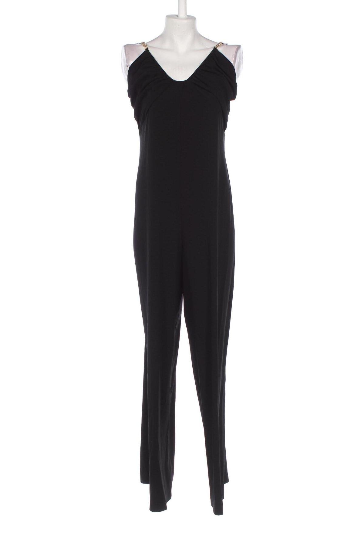 Damen Overall Sisley, Größe M, Farbe Schwarz, Preis 48,97 €