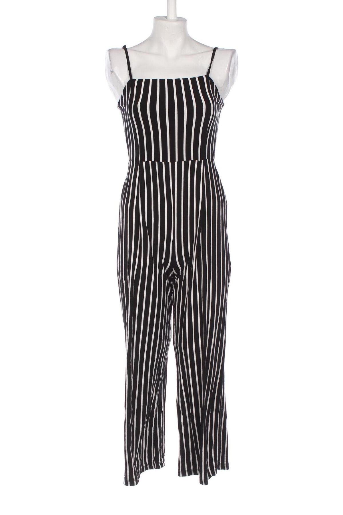 Damen Overall Stradivarius, Größe M, Farbe Mehrfarbig, Preis 27,14 €