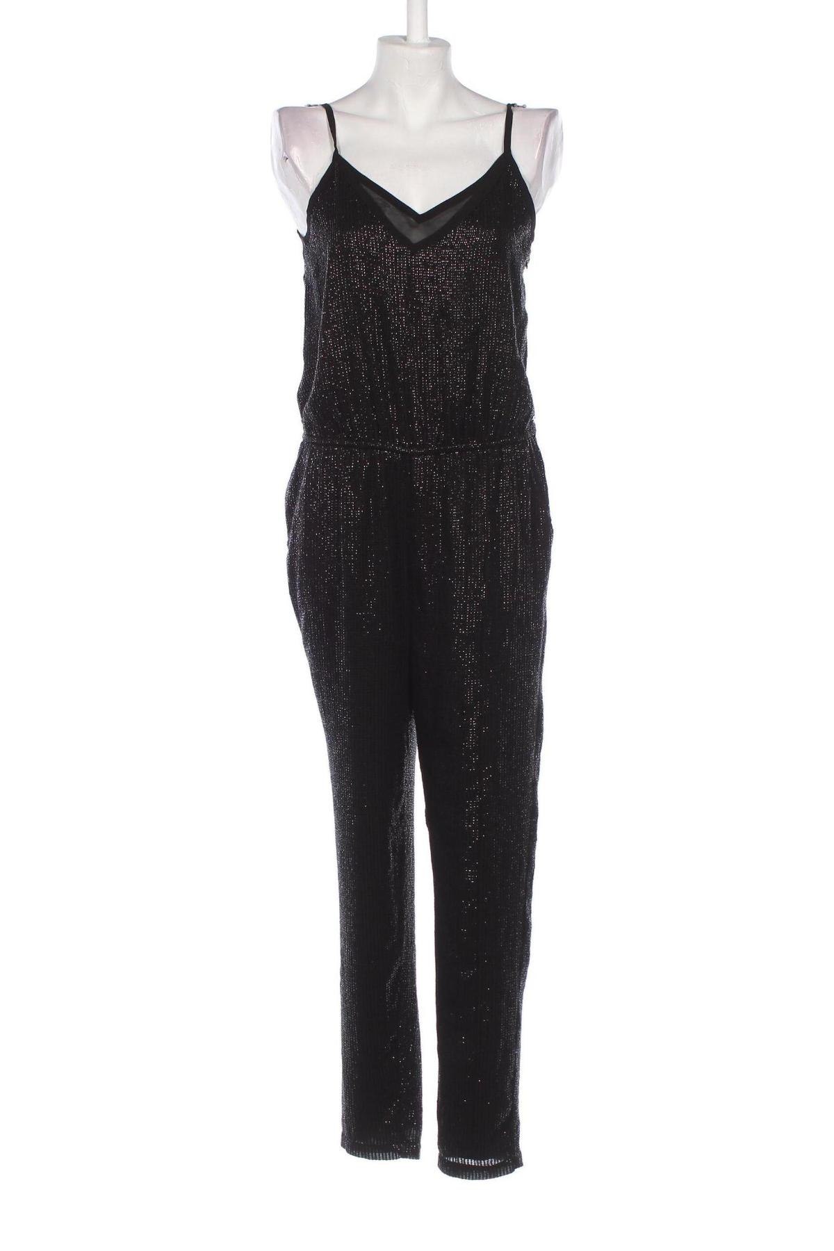 Γυναικεία σαλοπέτα Tommy Hilfiger, Μέγεθος S, Χρώμα Μαύρο, Τιμή 38,04 €