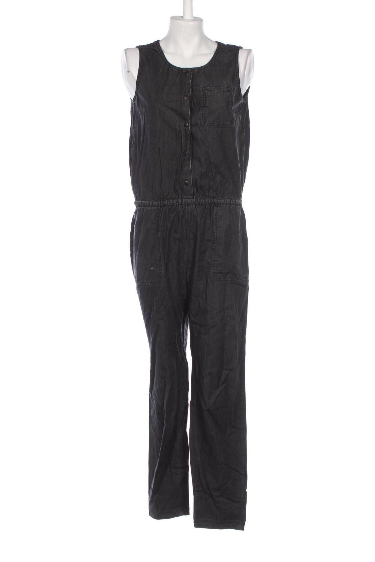 Damen Overall Twintip, Größe M, Farbe Grau, Preis 10,86 €