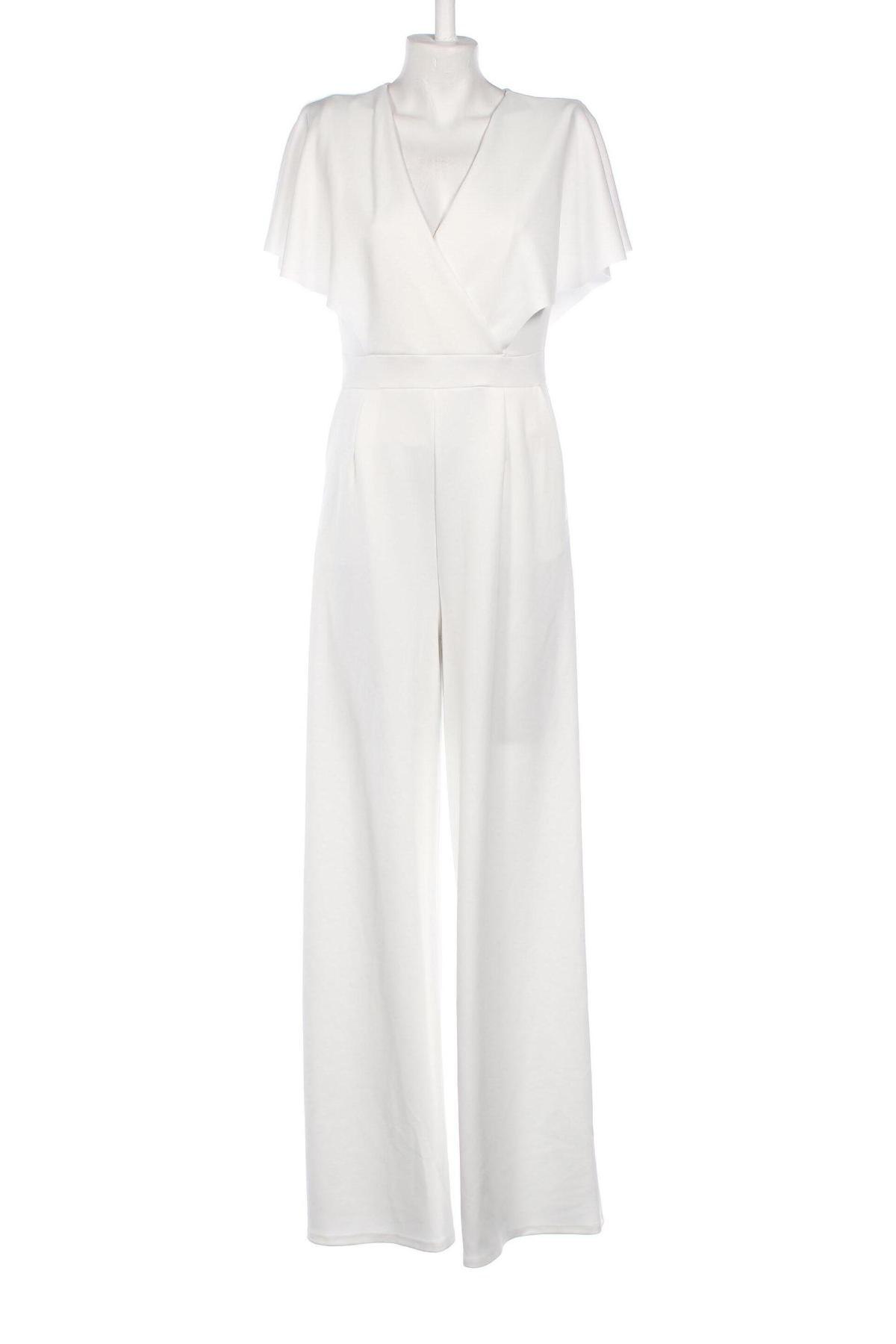 Damen Overall Wal G, Größe L, Farbe Weiß, Preis 60,31 €