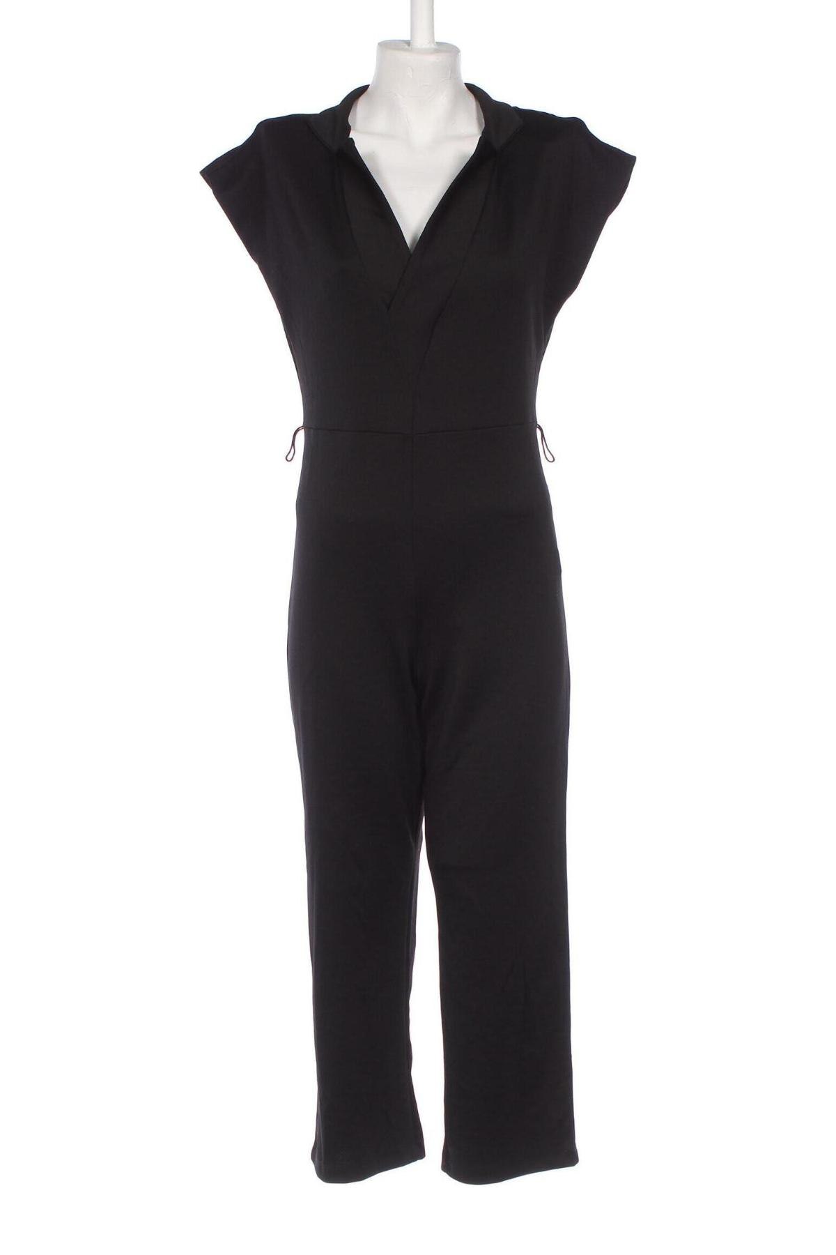 Damen Overall Zara, Größe S, Farbe Schwarz, Preis 47,32 €