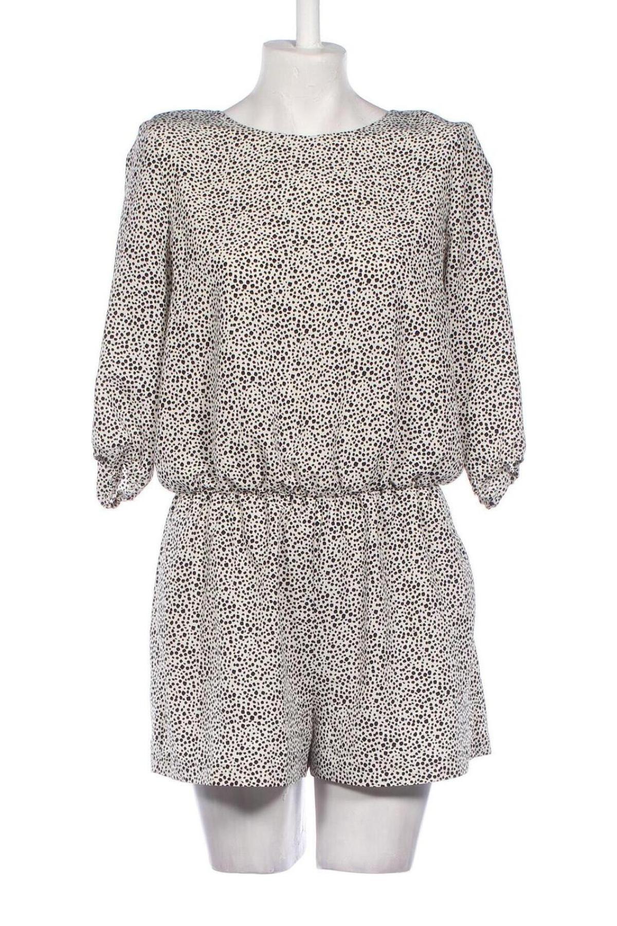 Damen Overall Zara, Größe L, Farbe Mehrfarbig, Preis € 16,70