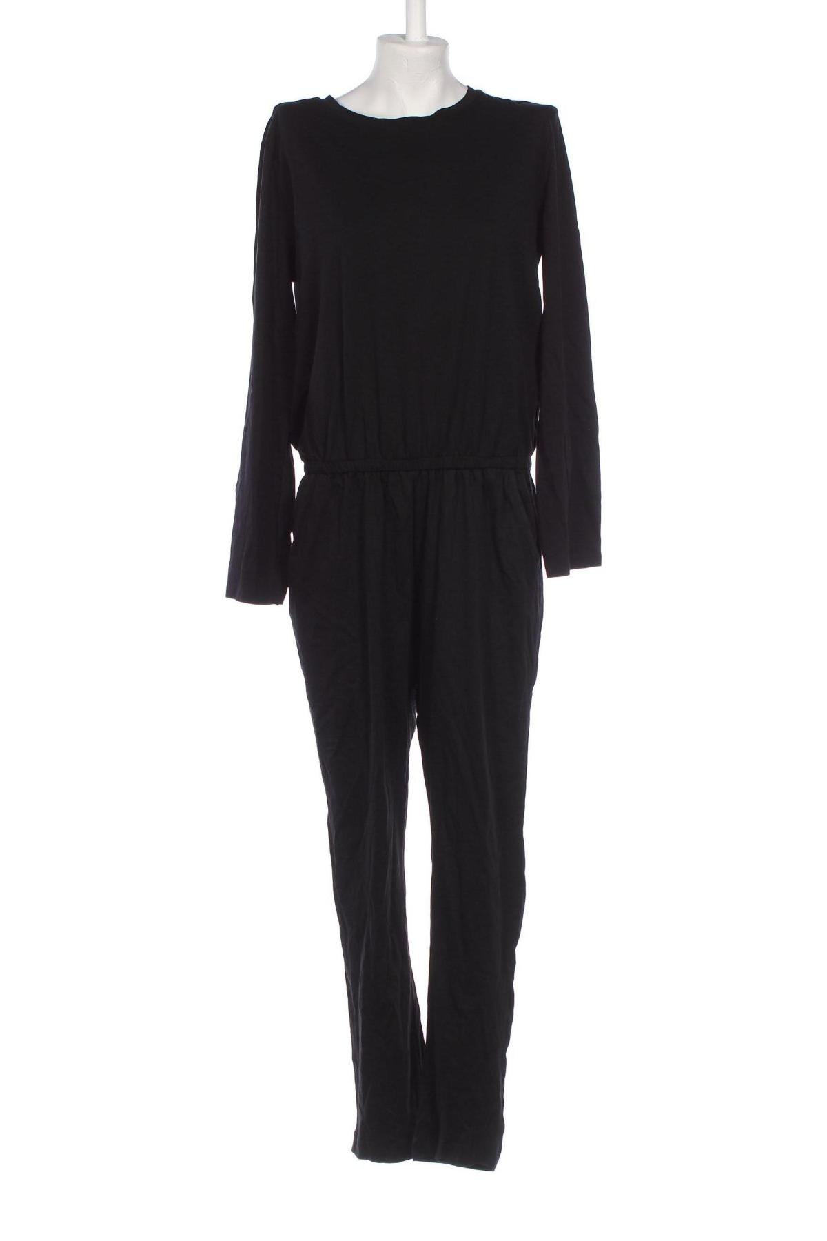 Damen Overall Zara Trafaluc, Größe L, Farbe Schwarz, Preis € 4,18