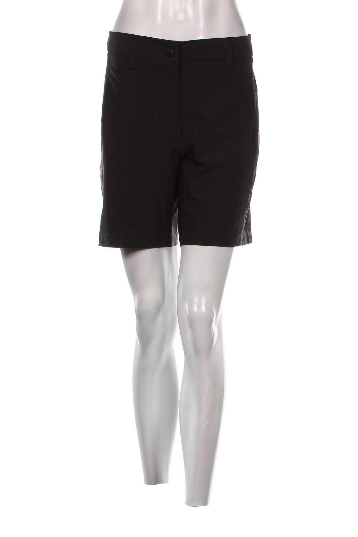 Γυναικείο κοντό παντελόνι, Μέγεθος M, Χρώμα Μαύρο, Τιμή 2,94 €