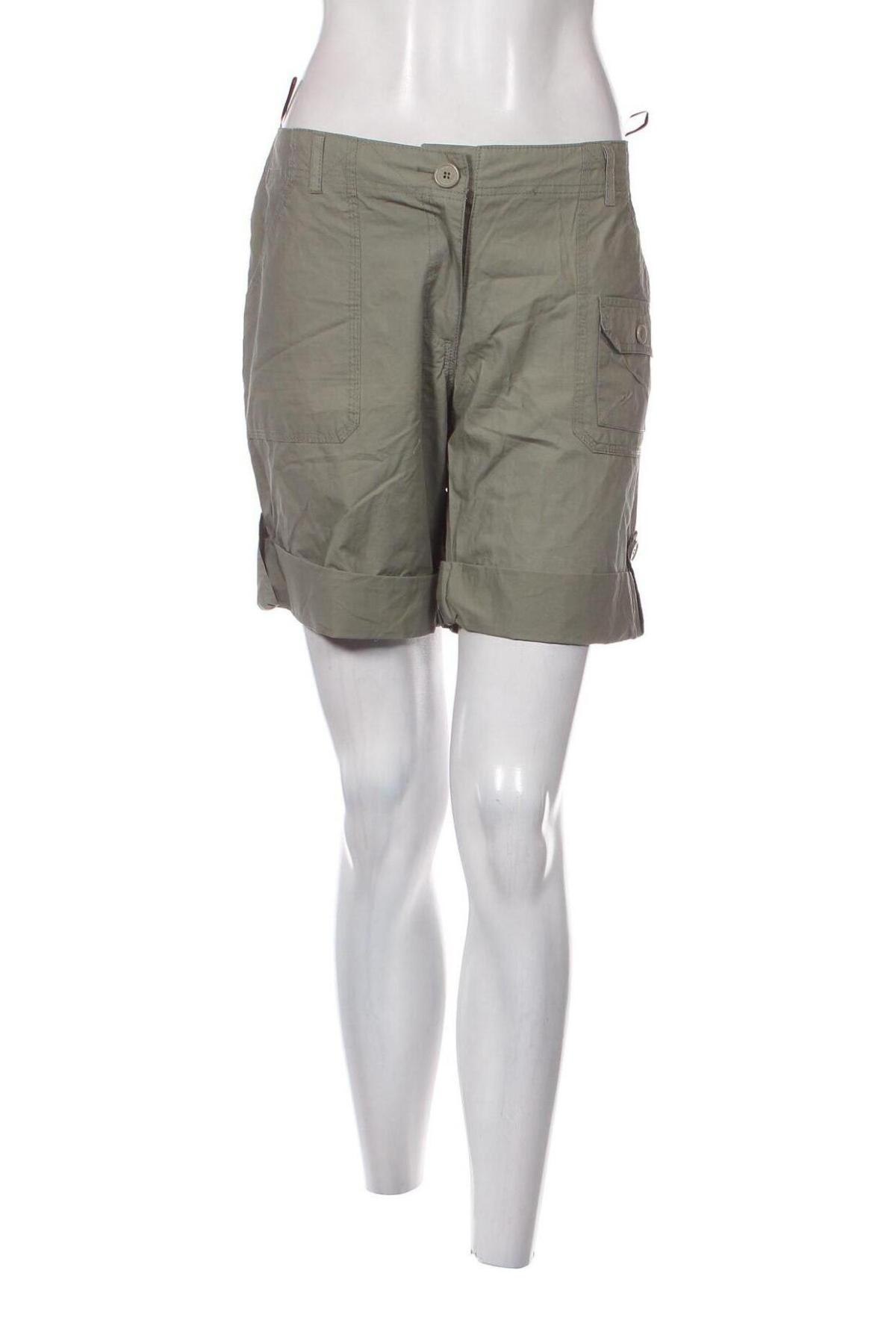 Damen Shorts, Größe XL, Farbe Grau, Preis 13,22 €