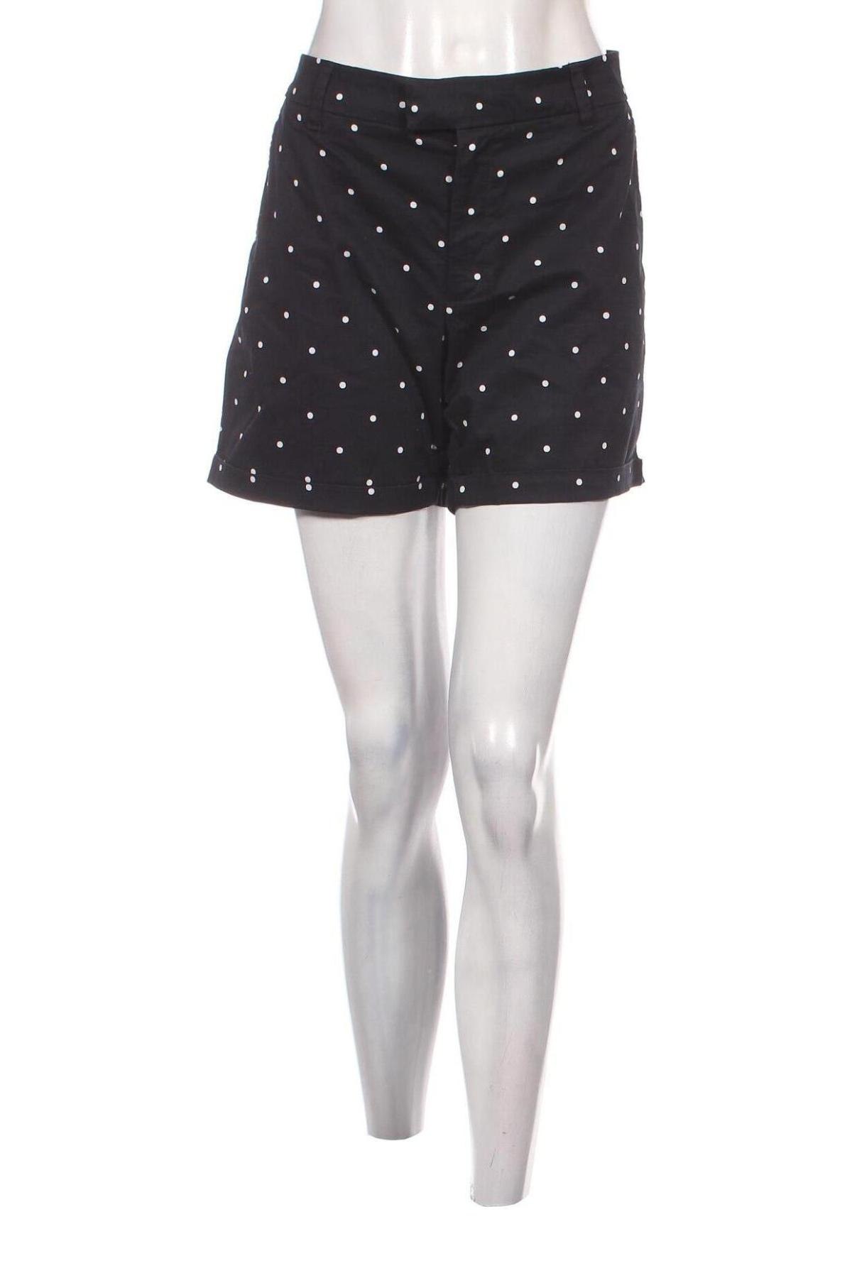 Γυναικείο κοντό παντελόνι, Μέγεθος XXL, Χρώμα Μπλέ, Τιμή 11,75 €