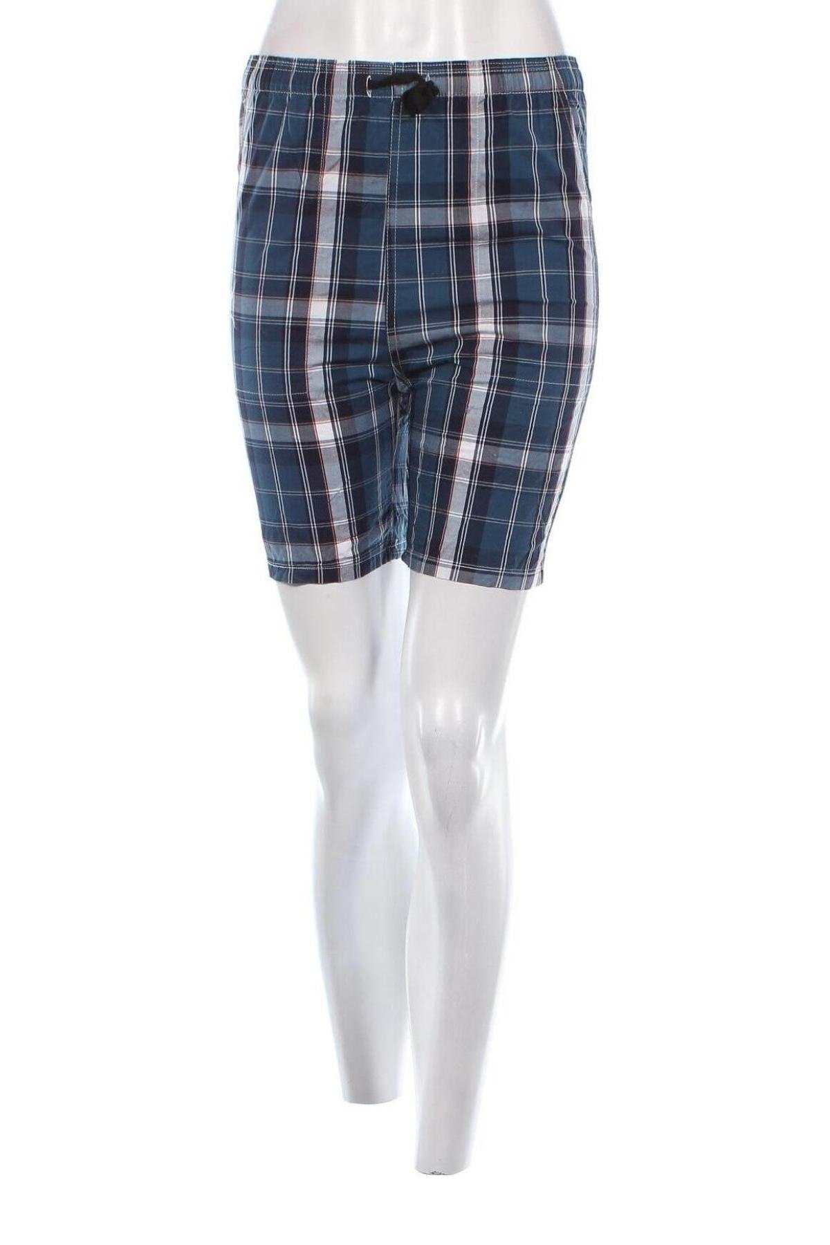 Γυναικείο κοντό παντελόνι, Μέγεθος M, Χρώμα Πολύχρωμο, Τιμή 2,12 €