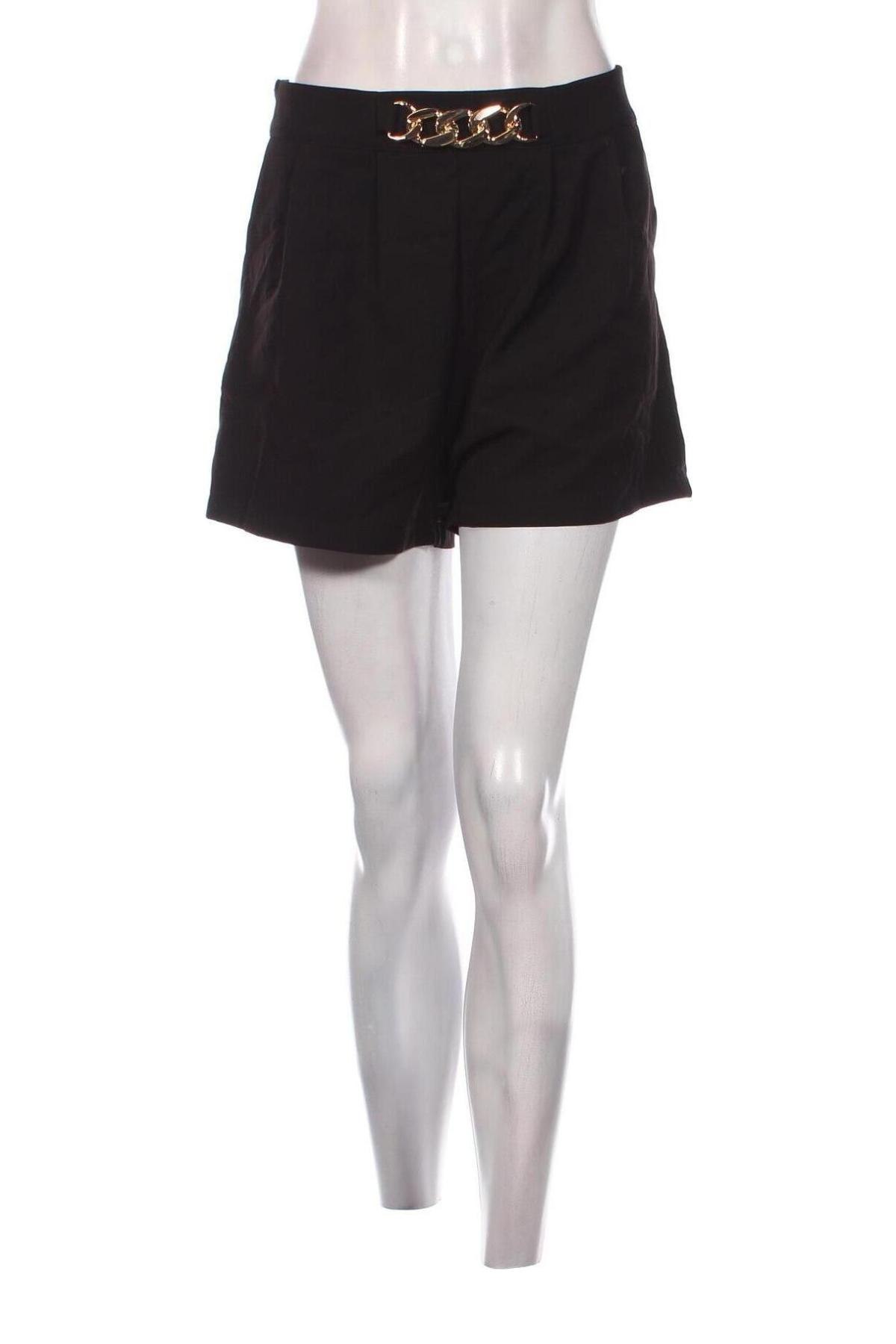 Damen Shorts, Größe M, Farbe Schwarz, Preis 74,46 €