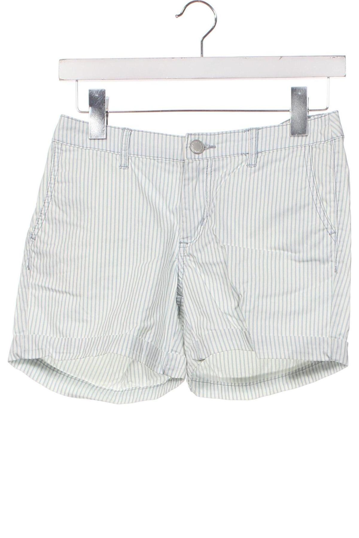 Damen Shorts, Größe XS, Farbe Mehrfarbig, Preis 1,56 €
