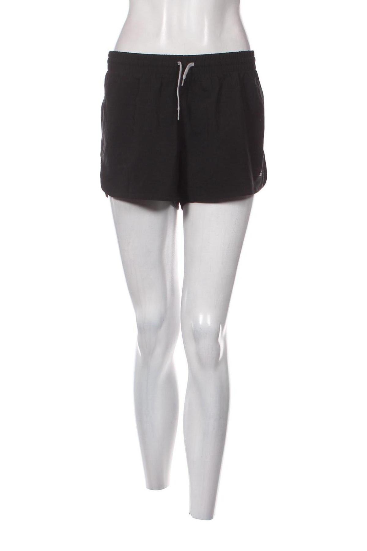 Damen Shorts Adidas, Größe M, Farbe Schwarz, Preis 16,70 €