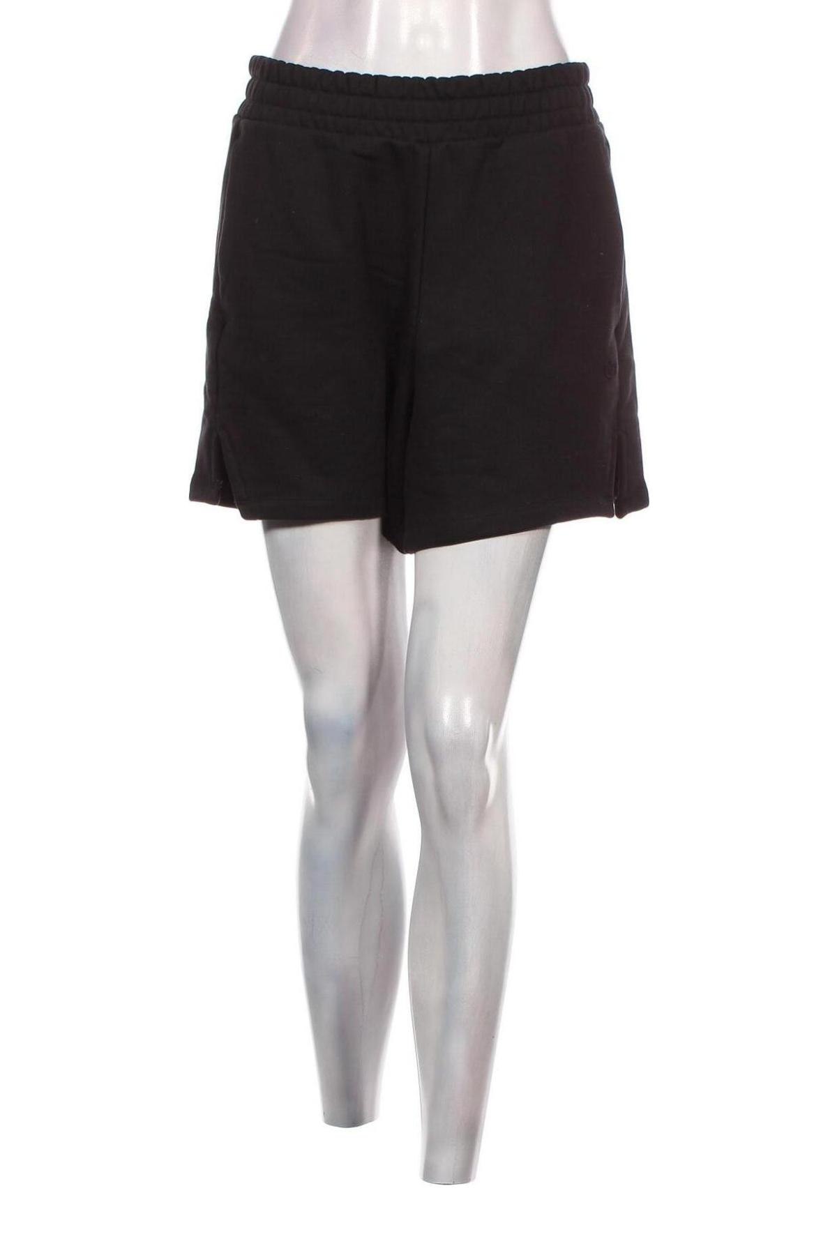Damen Shorts Adidas Originals, Größe S, Farbe Schwarz, Preis 22,27 €