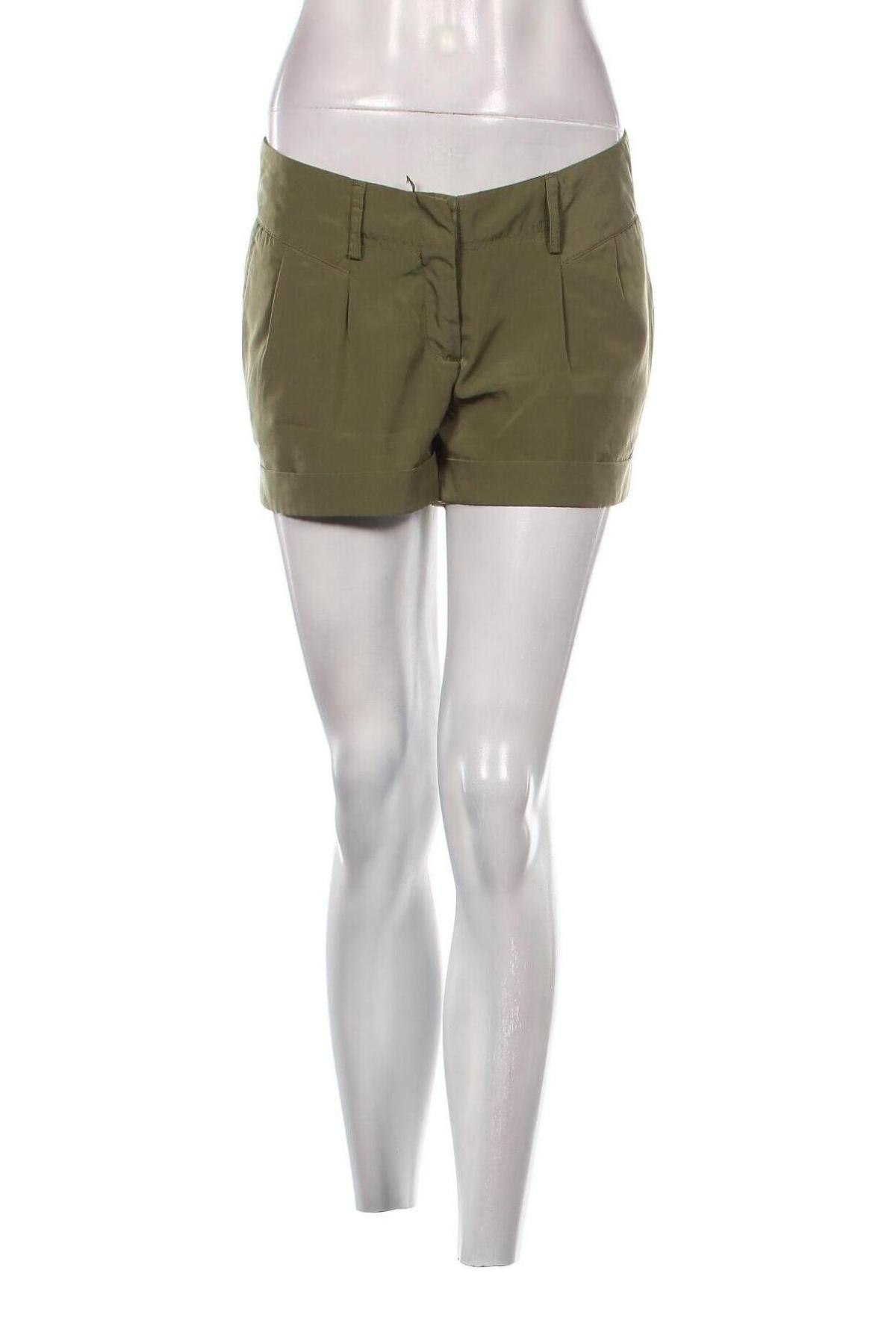 Damen Shorts Amisu, Größe S, Farbe Grün, Preis € 2,72