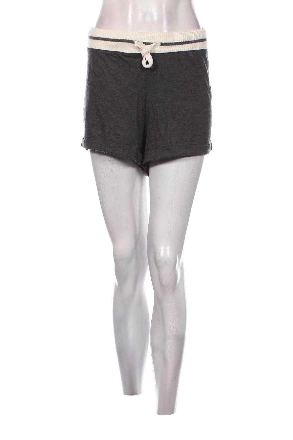 Γυναικείο κοντό παντελόνι Arizona, Μέγεθος XL, Χρώμα Μπλέ, Τιμή 4,63 €