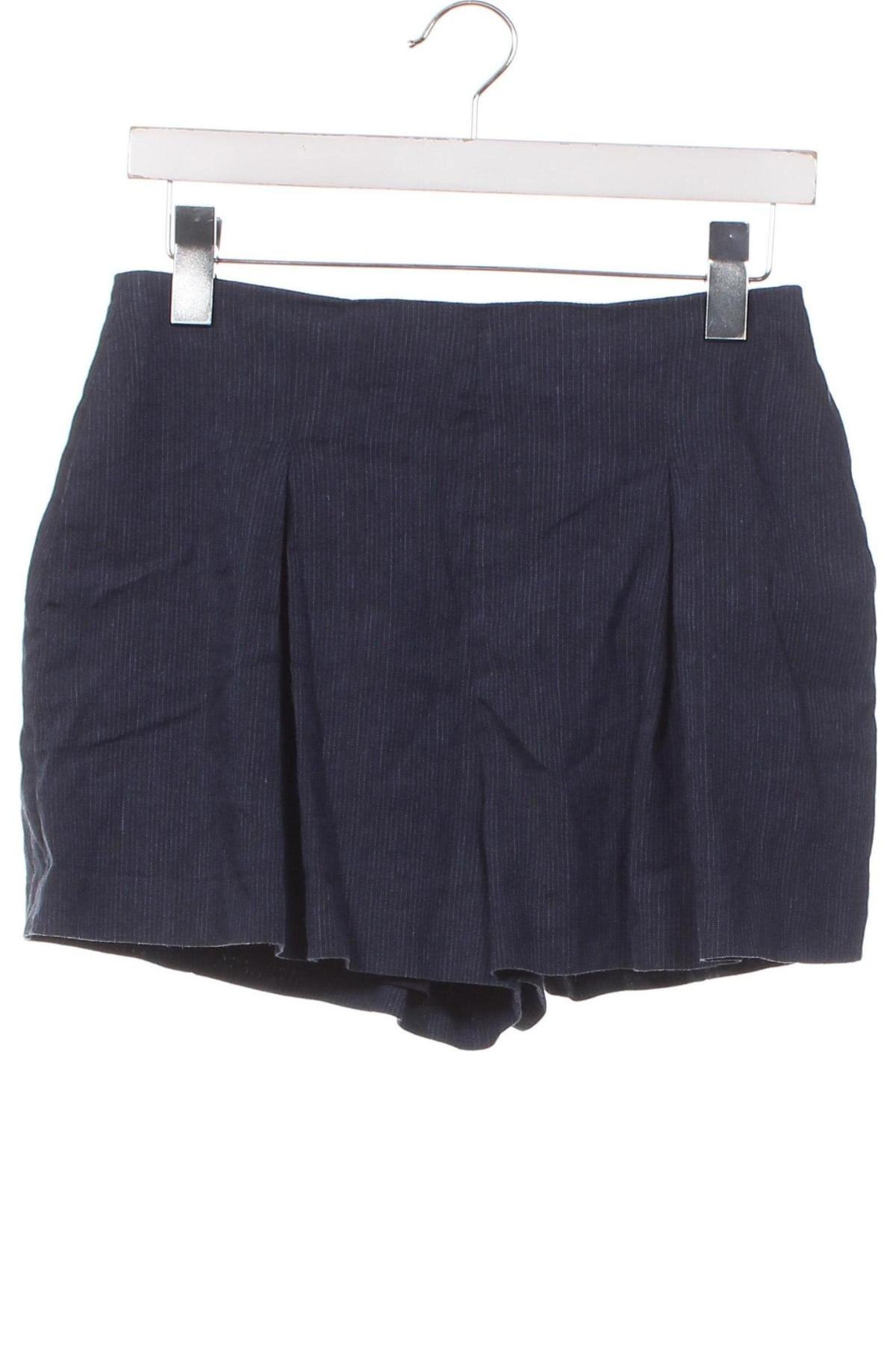 Damen Shorts BCBG Max Azria, Größe XS, Farbe Blau, Preis € 25,14
