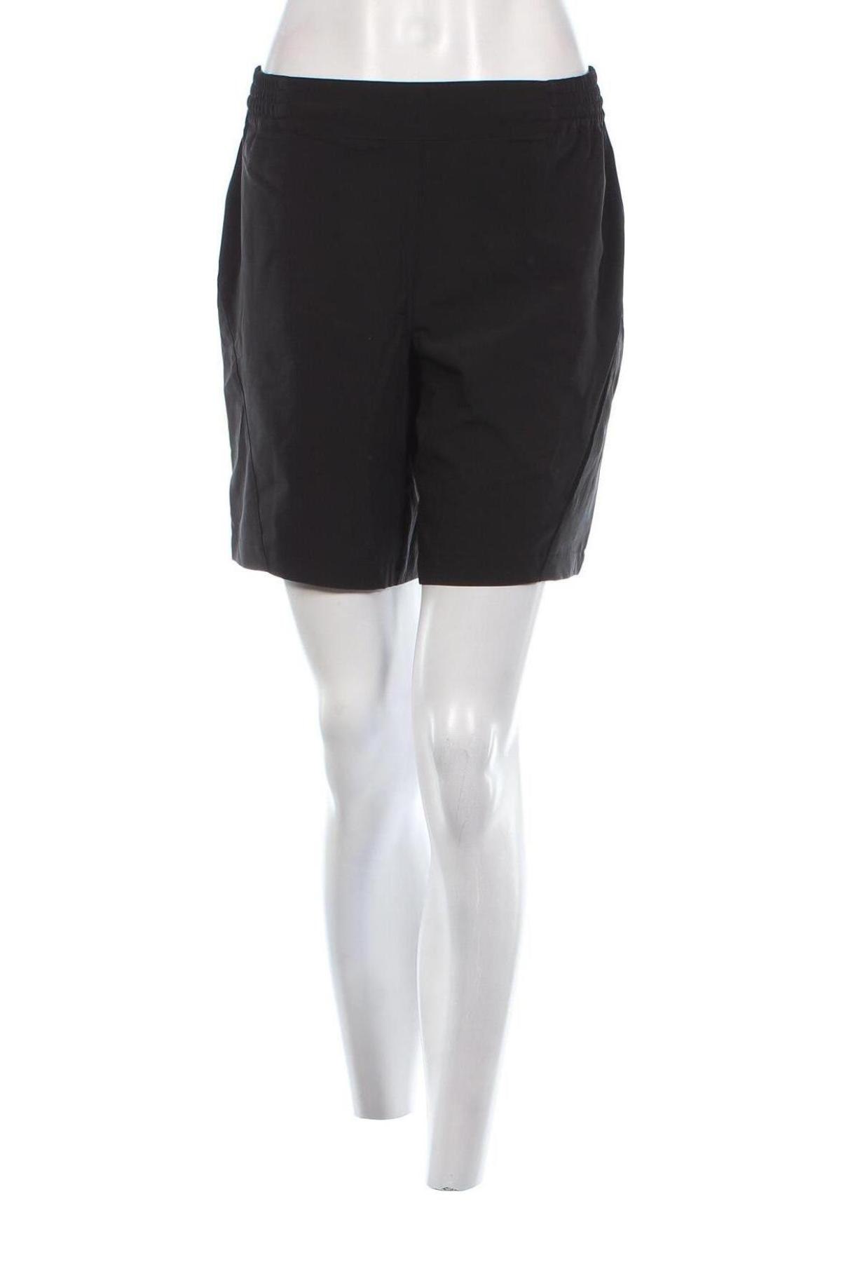 Pantaloni scurți de femei Berghaus, Mărime S, Culoare Gri, Preț 13,42 Lei
