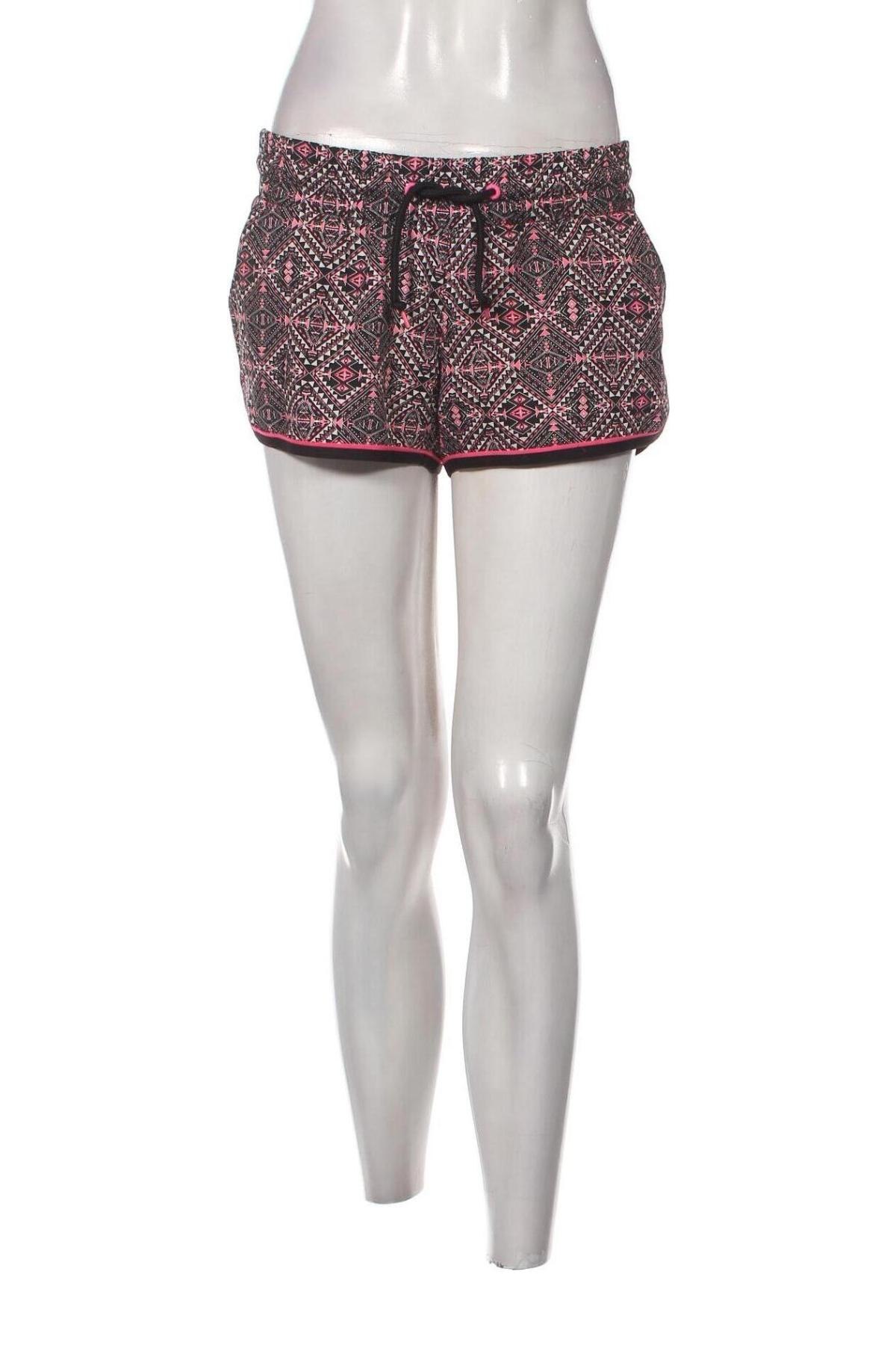 Γυναικείο κοντό παντελόνι Blind Date, Μέγεθος S, Χρώμα Πολύχρωμο, Τιμή 5,00 €