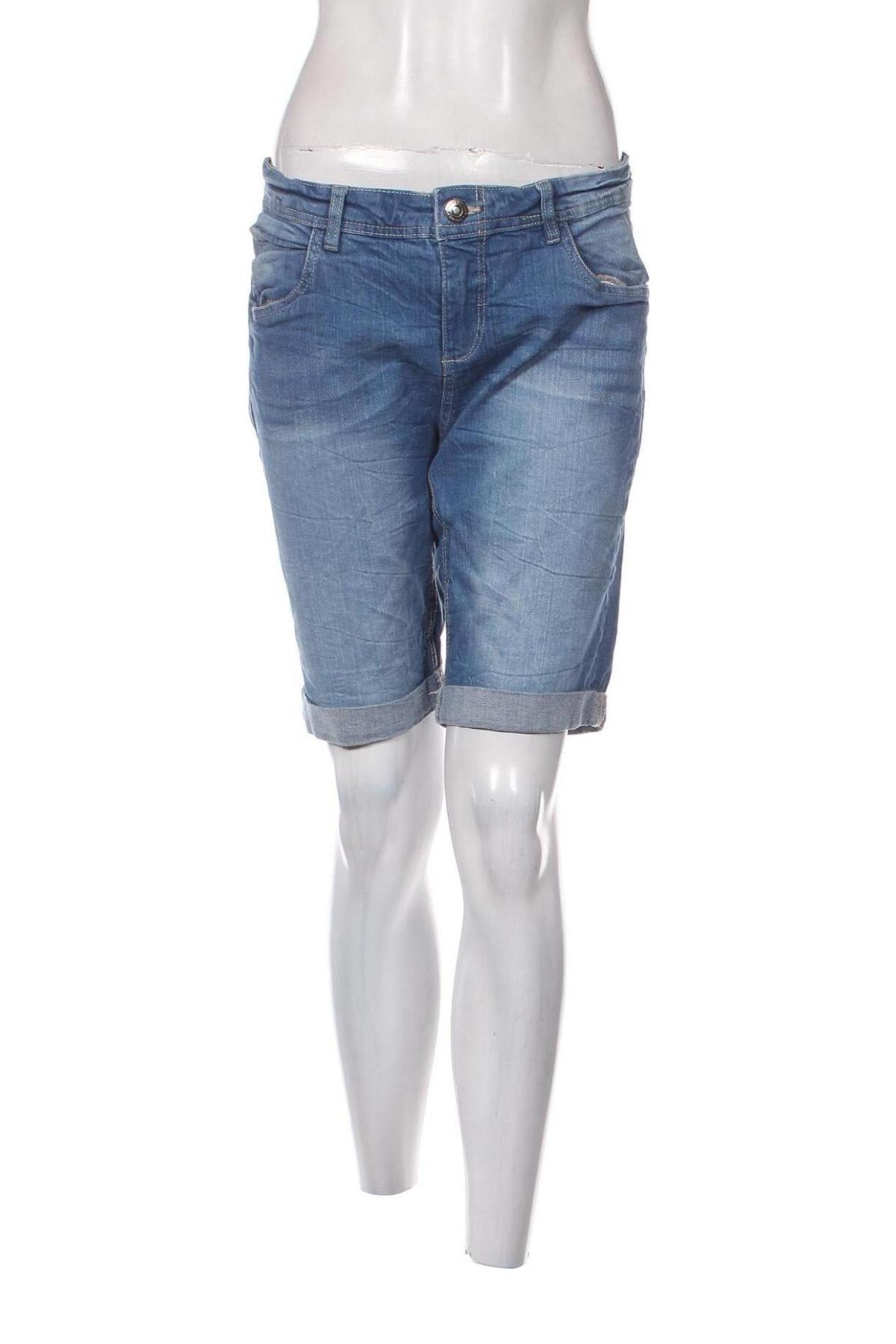 Blue Motion Damen Shorts Blue Motion - günstig bei Remix - #126343342