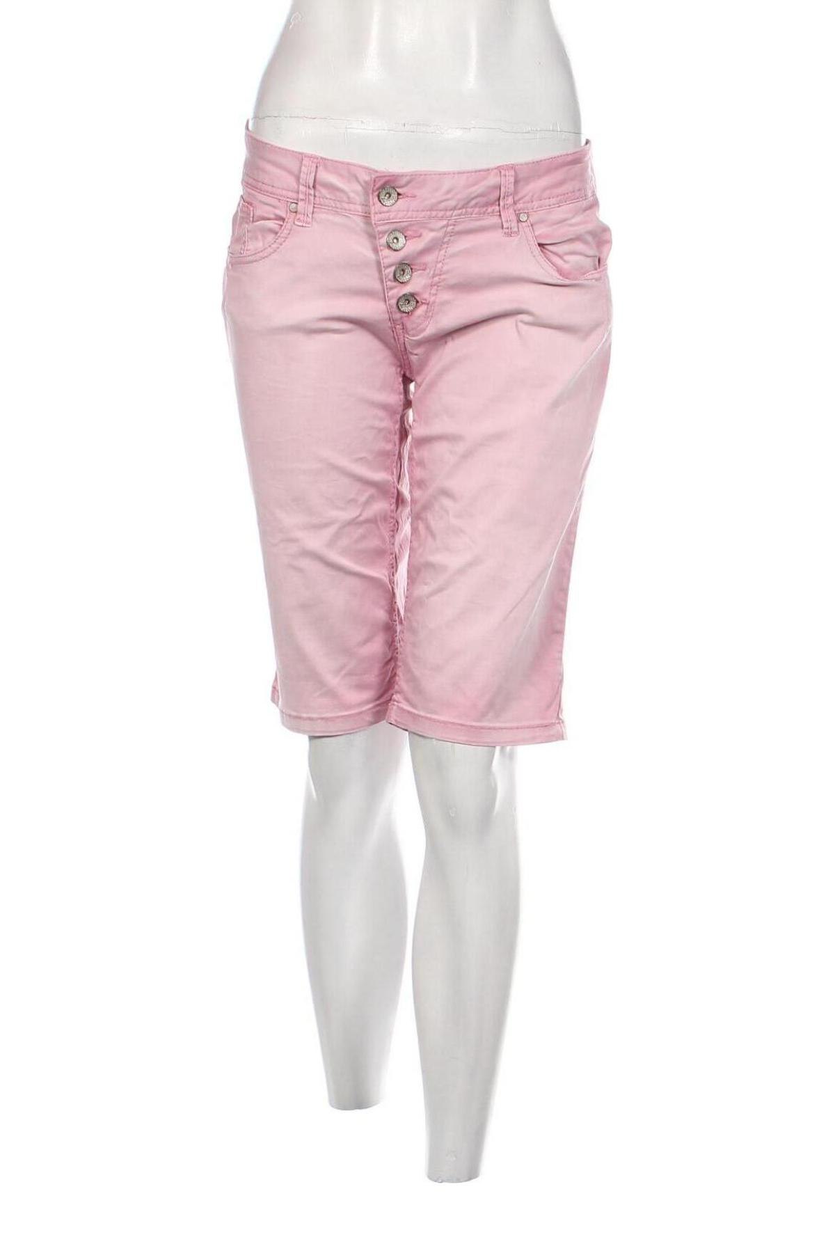 Damen Shorts Buena Vista, Größe M, Farbe Rosa, Preis 12,23 €