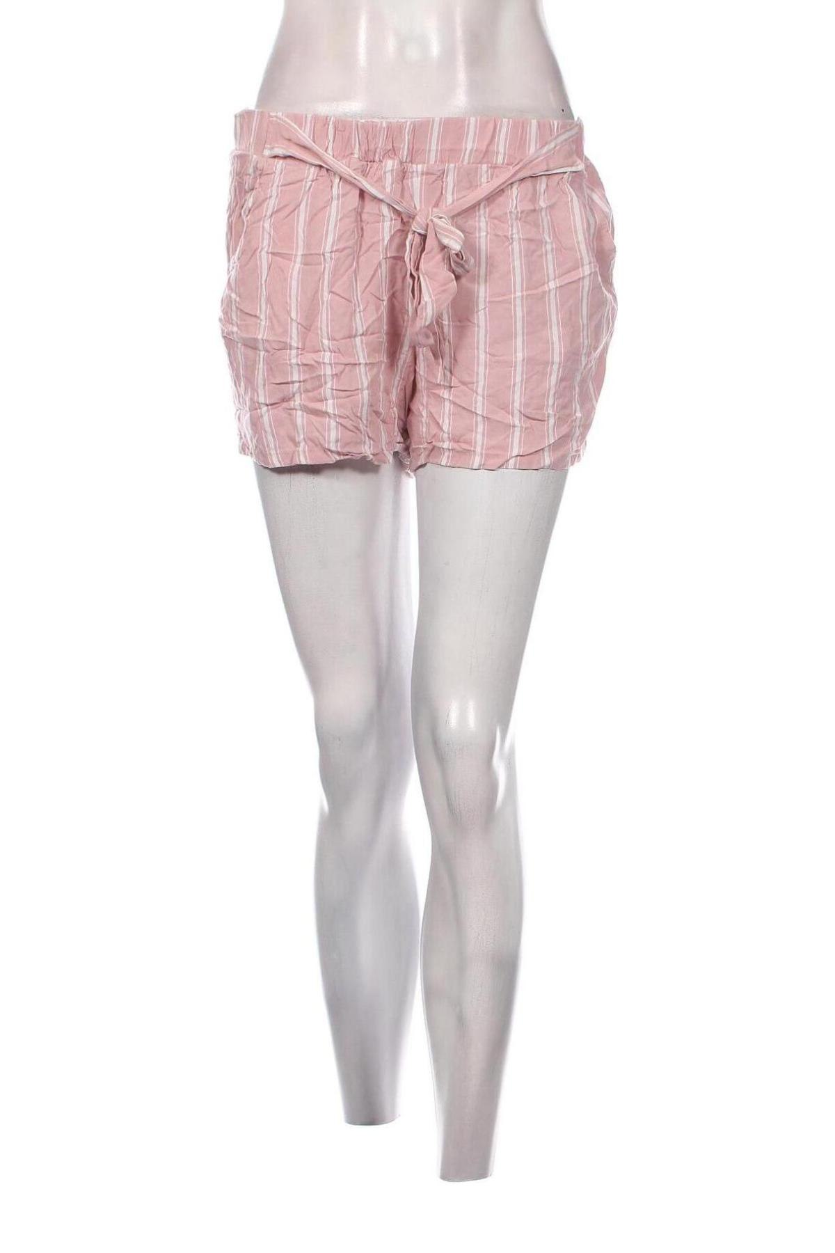 Дамски къс панталон Chicoree, Размер M, Цвят Розов, Цена 3,04 лв.