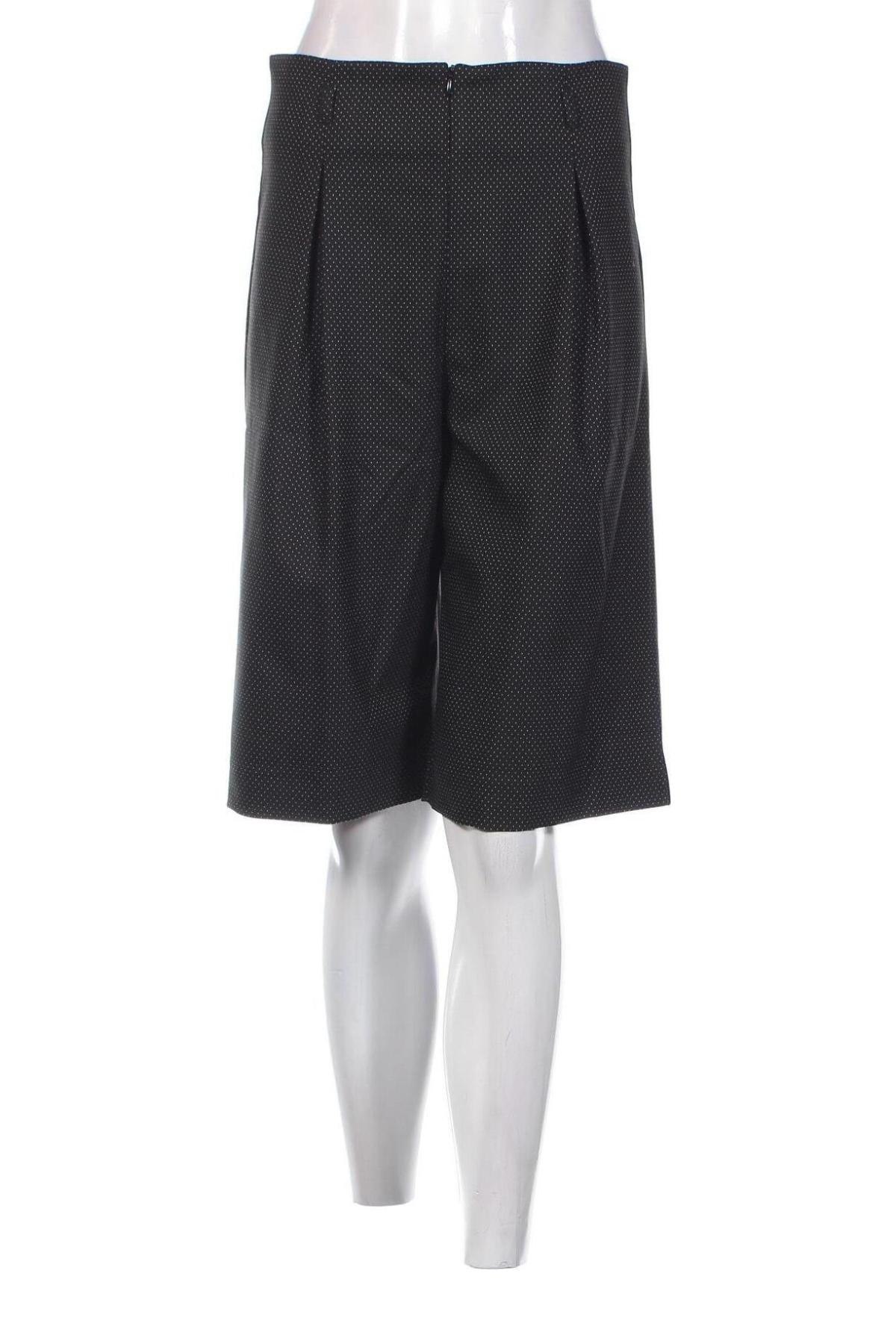 Дамски къс панталон Cop.copine, Размер M, Цвят Черен, Цена 102,00 лв.
