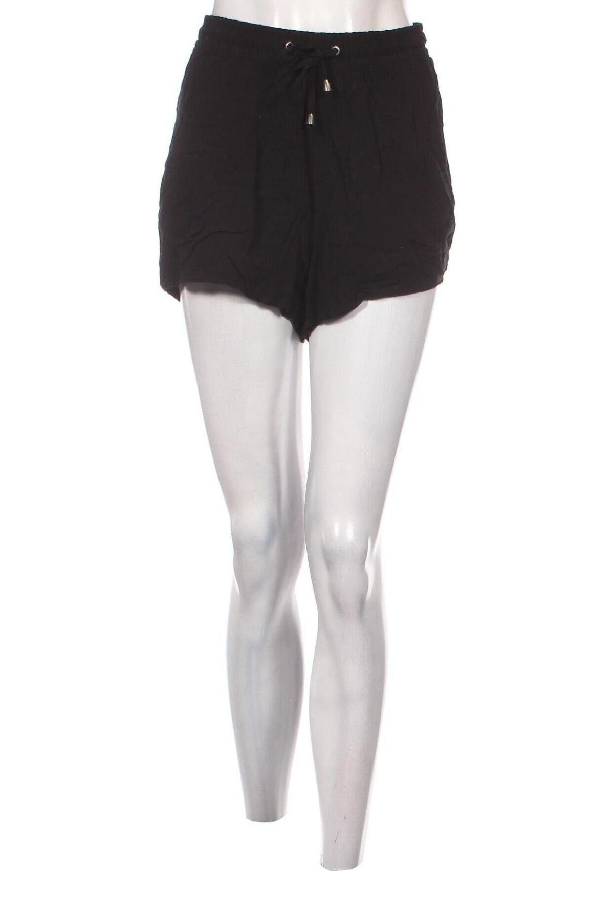 Damen Shorts Cubus, Größe L, Farbe Schwarz, Preis 13,22 €