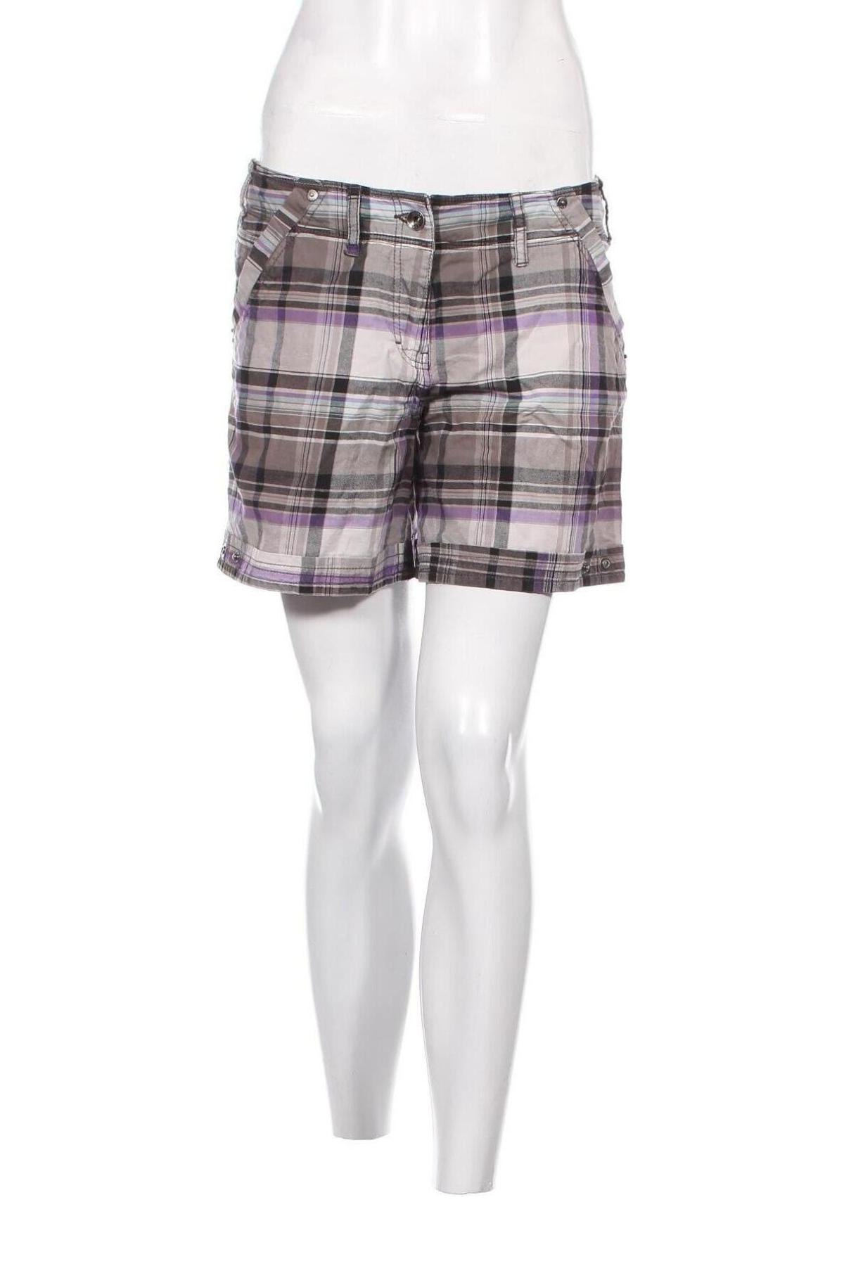 Дамски къс панталон Esprit Sports, Размер M, Цвят Многоцветен, Цена 10,08 лв.