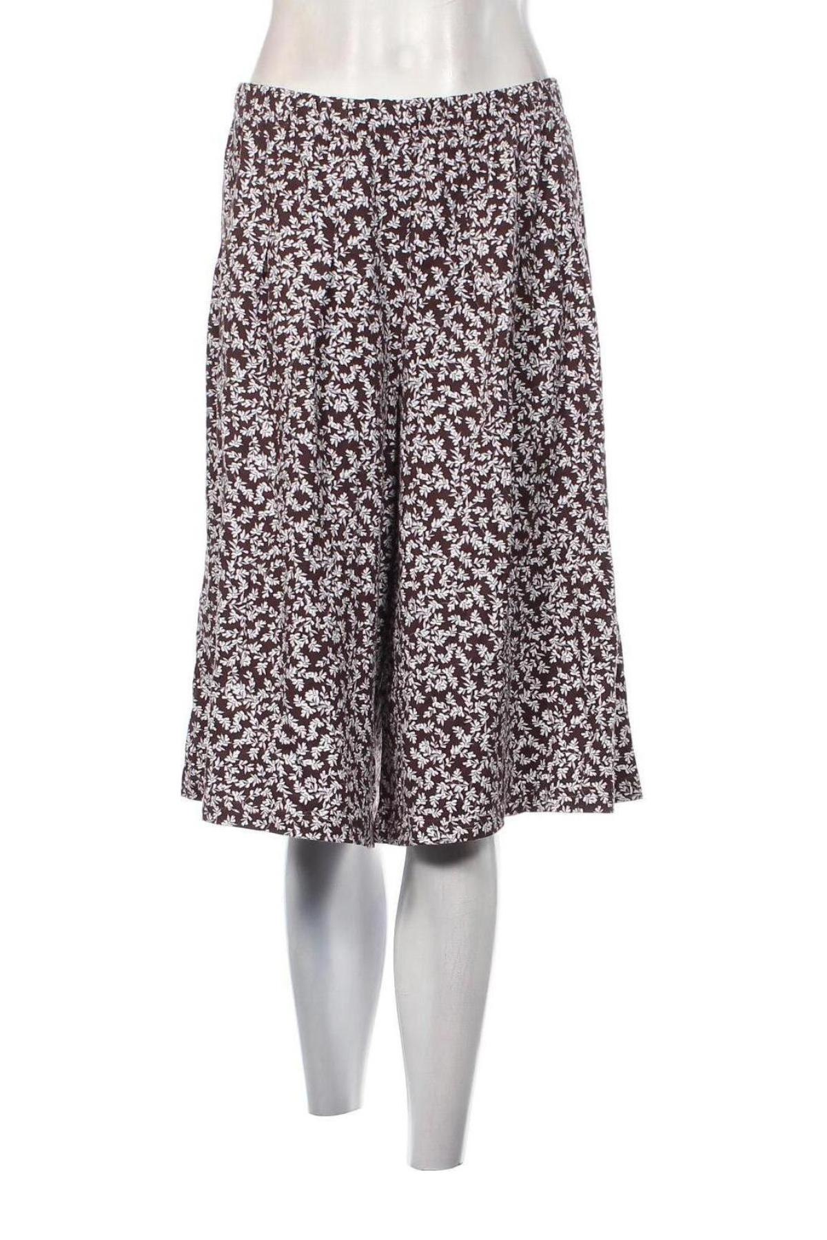 Damen Shorts GREEN COTTON, Größe XXL, Farbe Mehrfarbig, Preis € 50,10