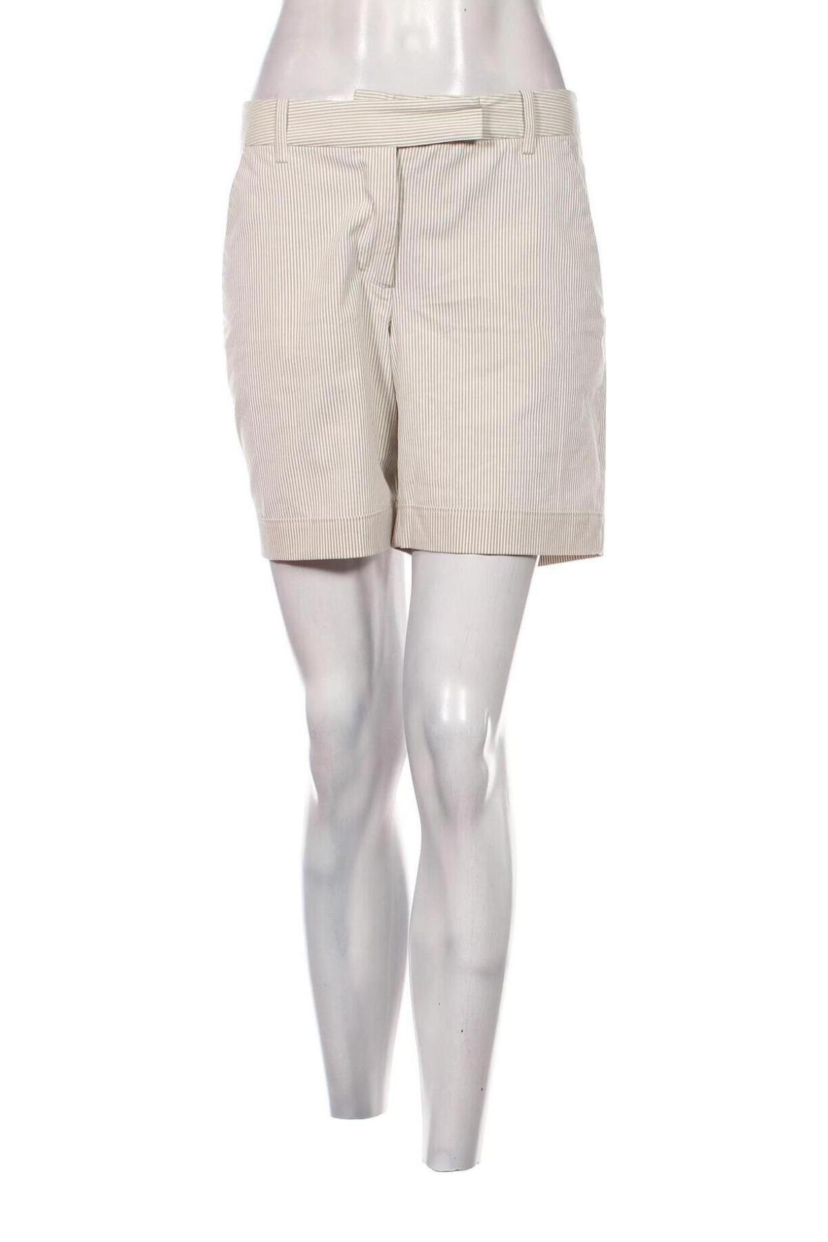 Дамски къс панталон H&M, Размер S, Цвят Многоцветен, Цена 9,76 лв.