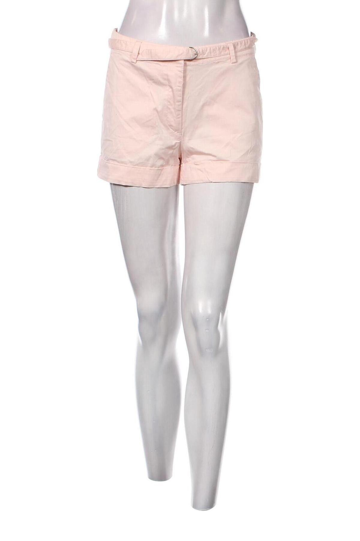 Γυναικείο κοντό παντελόνι H&M, Μέγεθος M, Χρώμα Ρόζ , Τιμή 11,75 €