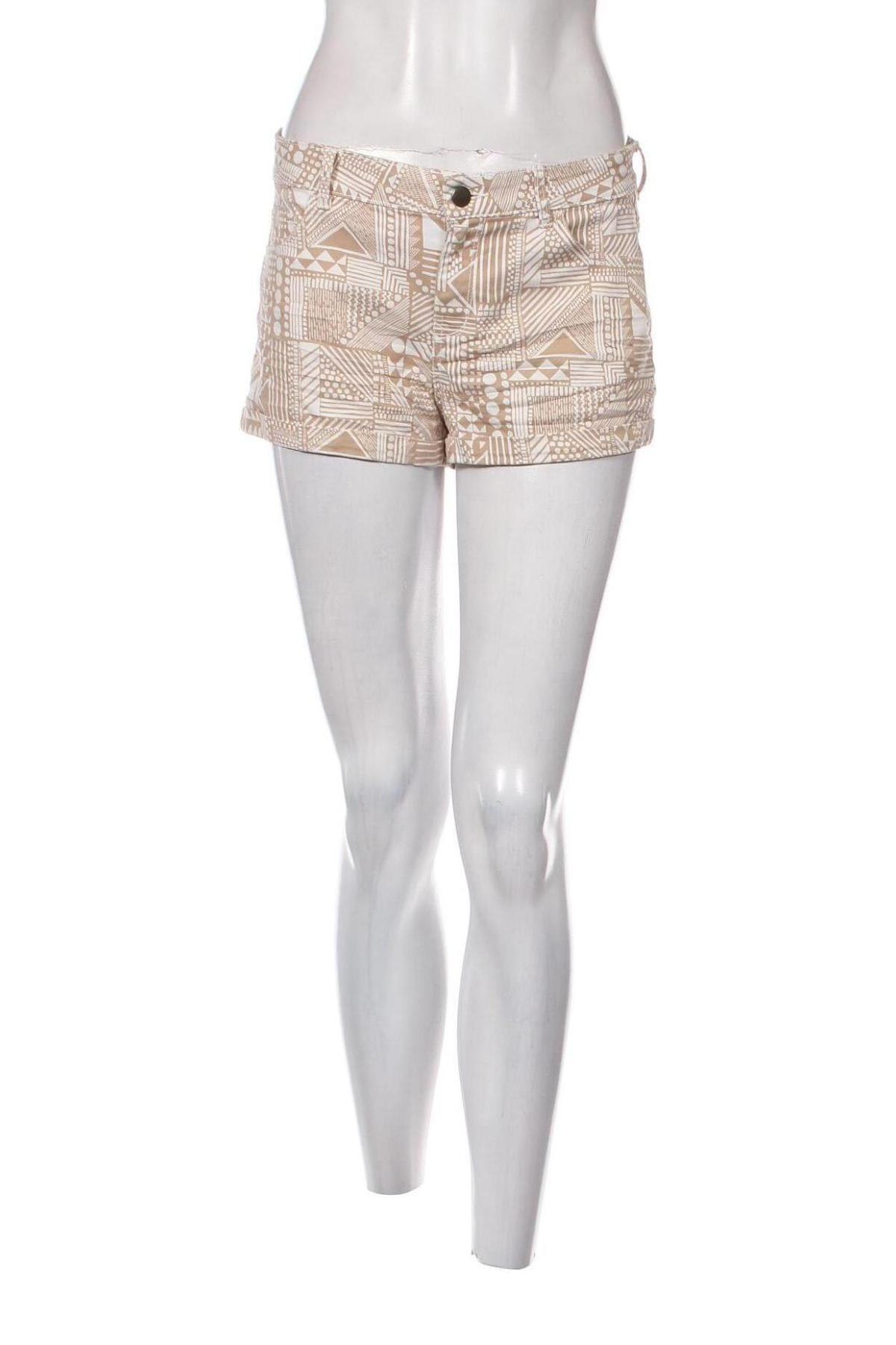 Pantaloni scurți de femei H&M, Mărime M, Culoare Multicolor, Preț 16,25 Lei