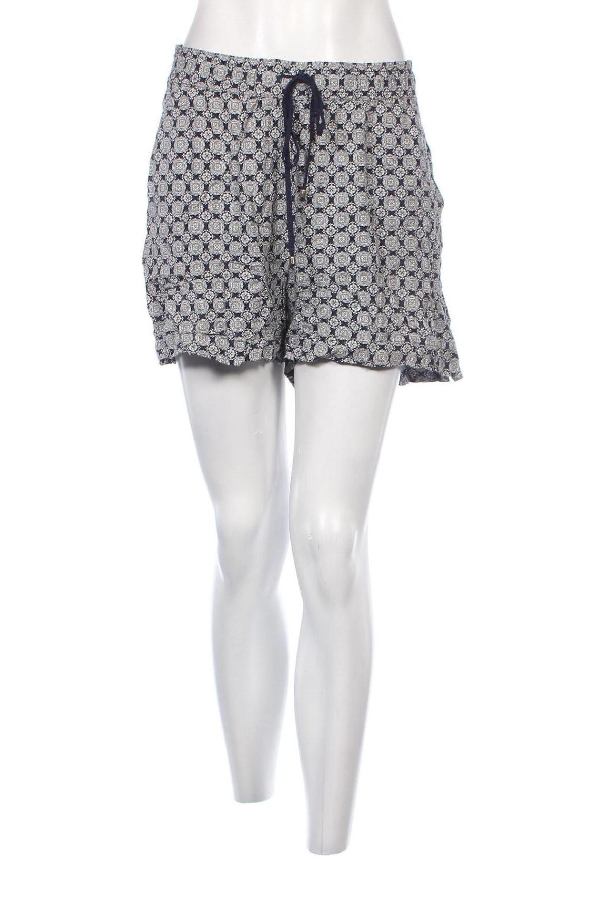 Дамски къс панталон Holly & Whyte By Lindex, Размер L, Цвят Многоцветен, Цена 7,98 лв.