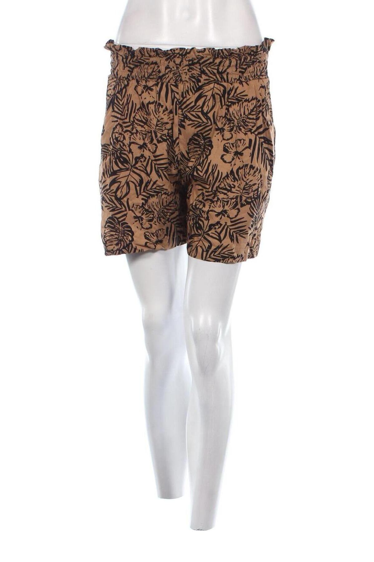 Γυναικείο κοντό παντελόνι Lager 157, Μέγεθος S, Χρώμα Πολύχρωμο, Τιμή 3,06 €