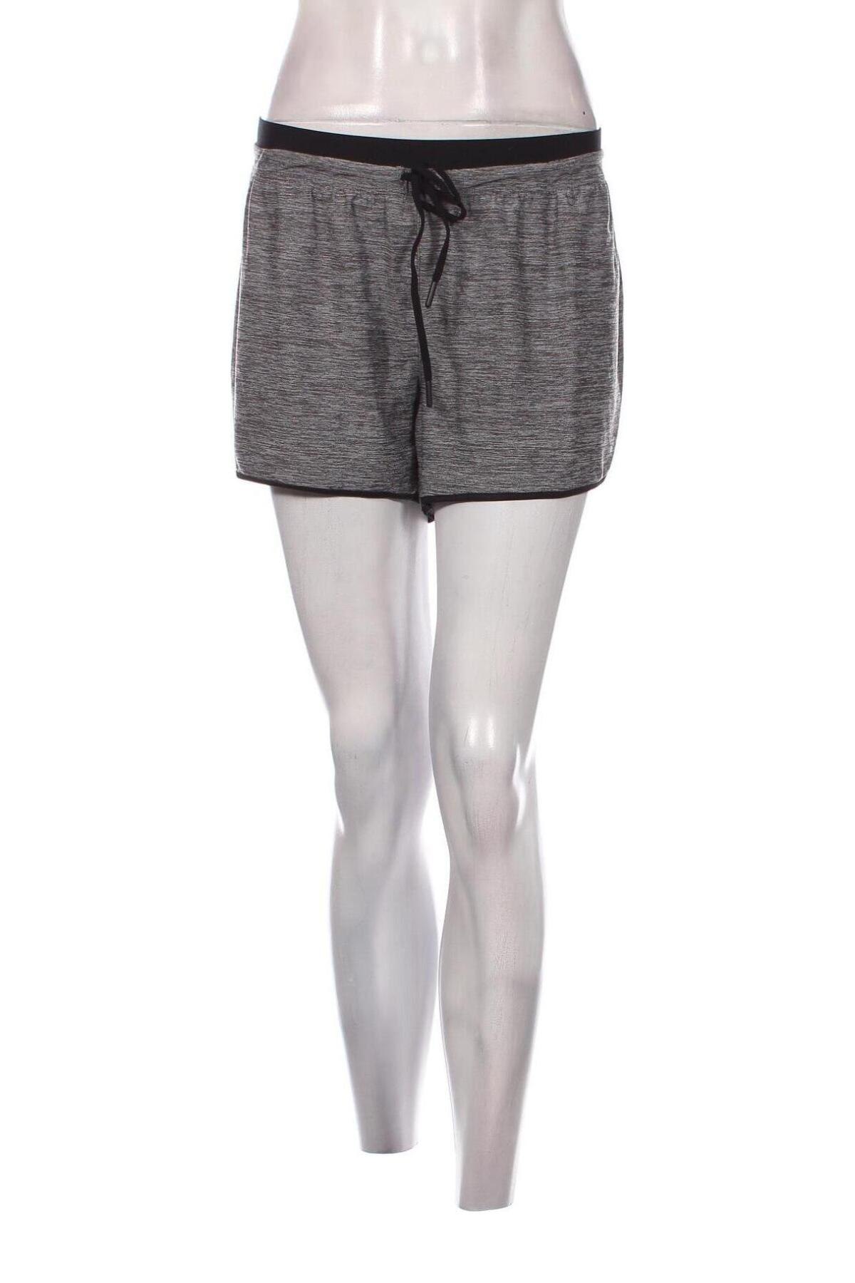 Damen Shorts Layer 8, Größe L, Farbe Grau, Preis € 13,22