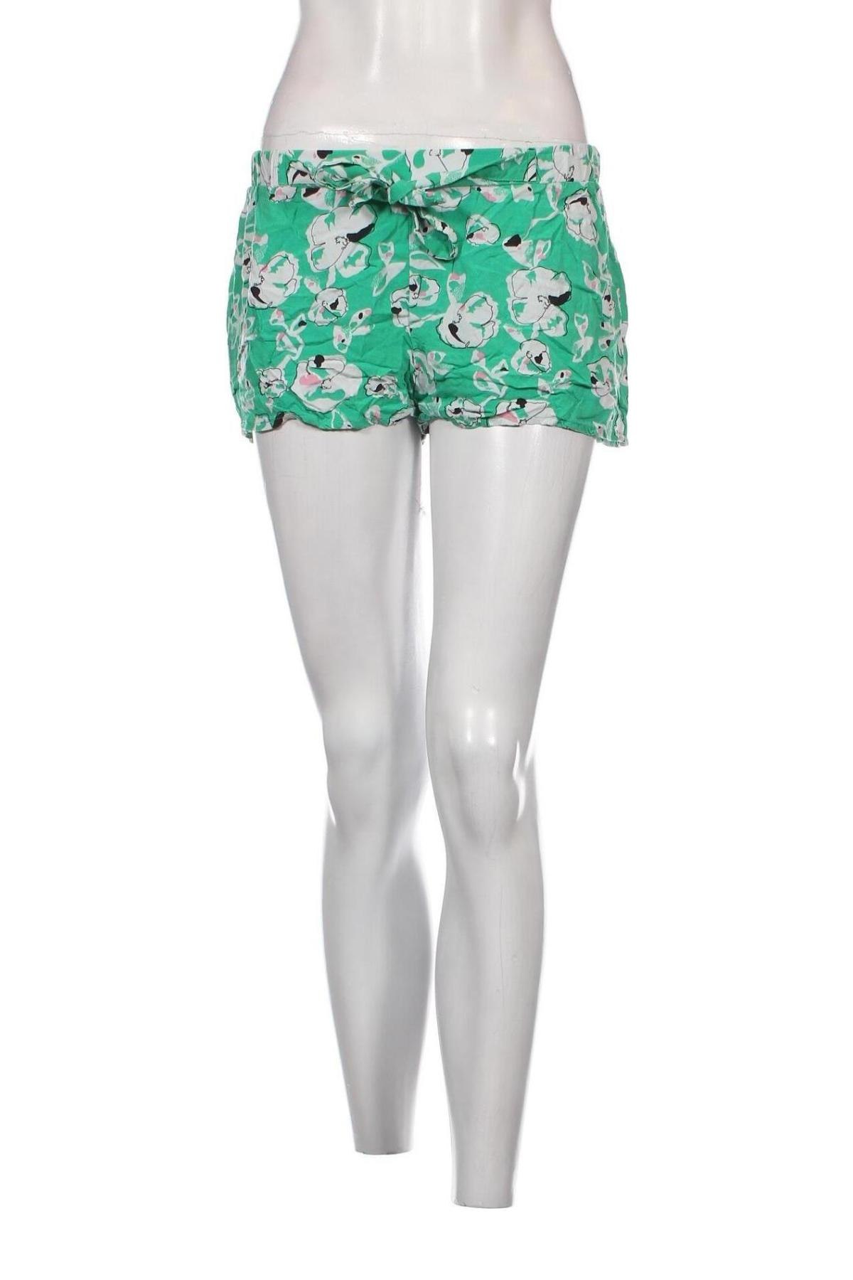 Damen Shorts Love To Lounge, Größe XS, Farbe Mehrfarbig, Preis 13,22 €