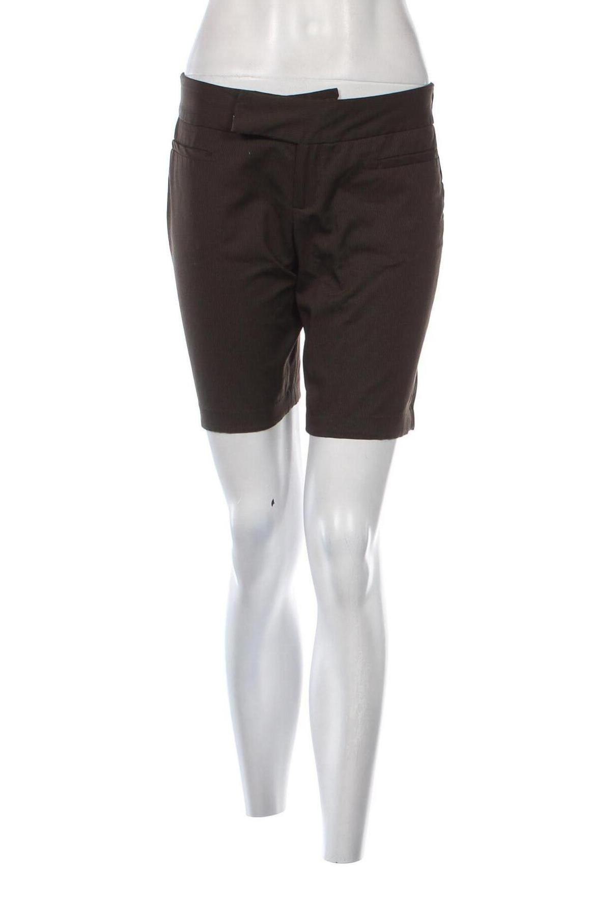 Pantaloni scurți de femei Mexx, Mărime S, Culoare Maro, Preț 76,66 Lei