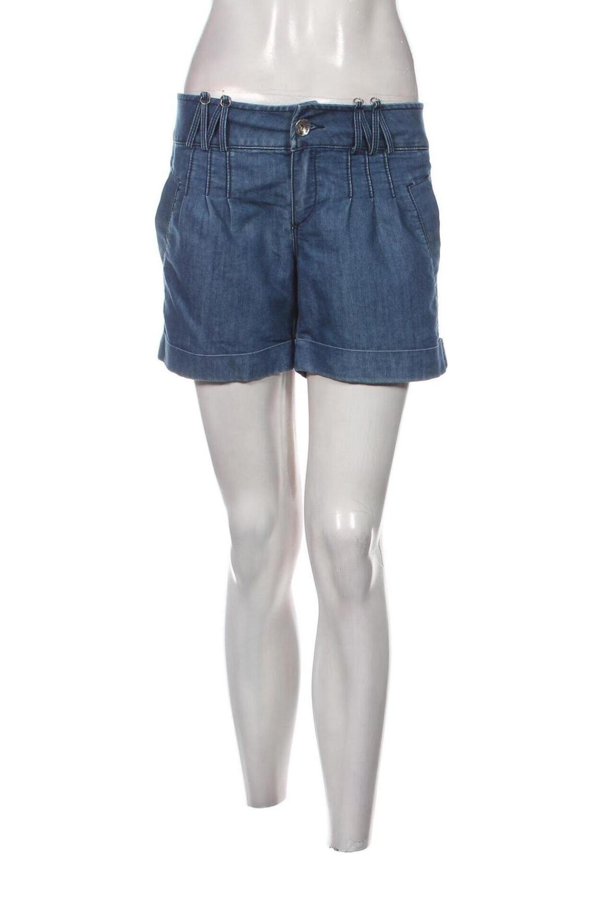 Damen Shorts Miss Sixty, Größe S, Farbe Blau, Preis 16,37 €