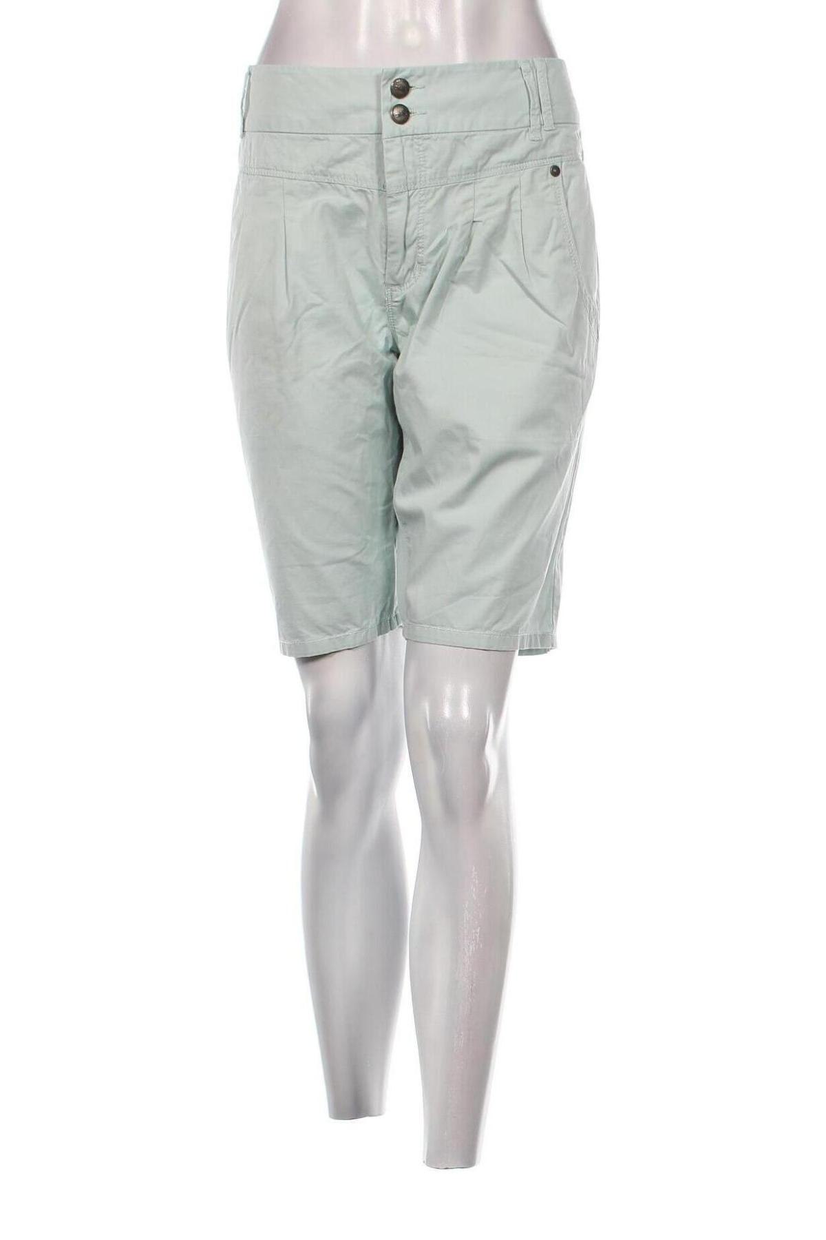 Дамски къс панталон ONLY, Размер XL, Цвят Син, Цена 15,00 лв.