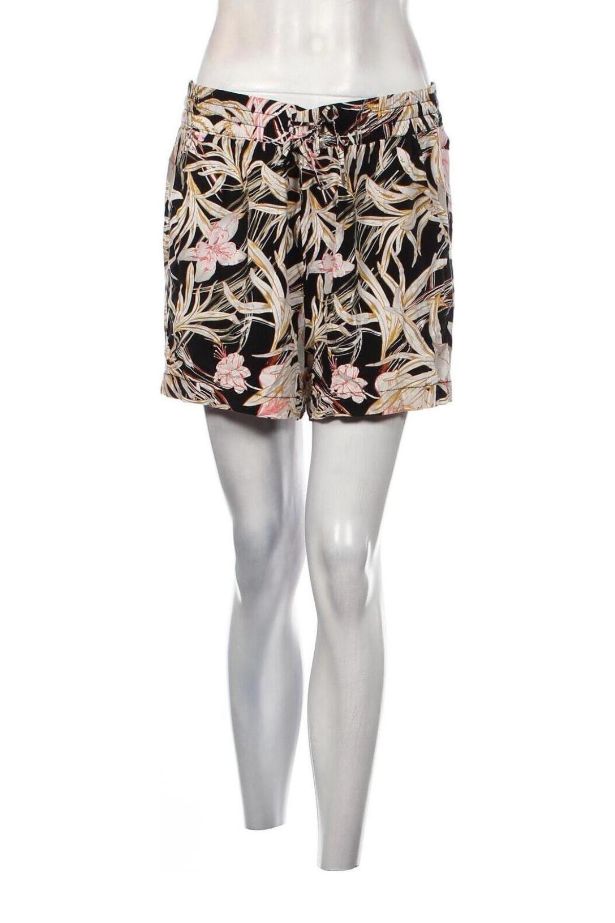 Дамски къс панталон Orsay, Размер L, Цвят Многоцветен, Цена 7,79 лв.