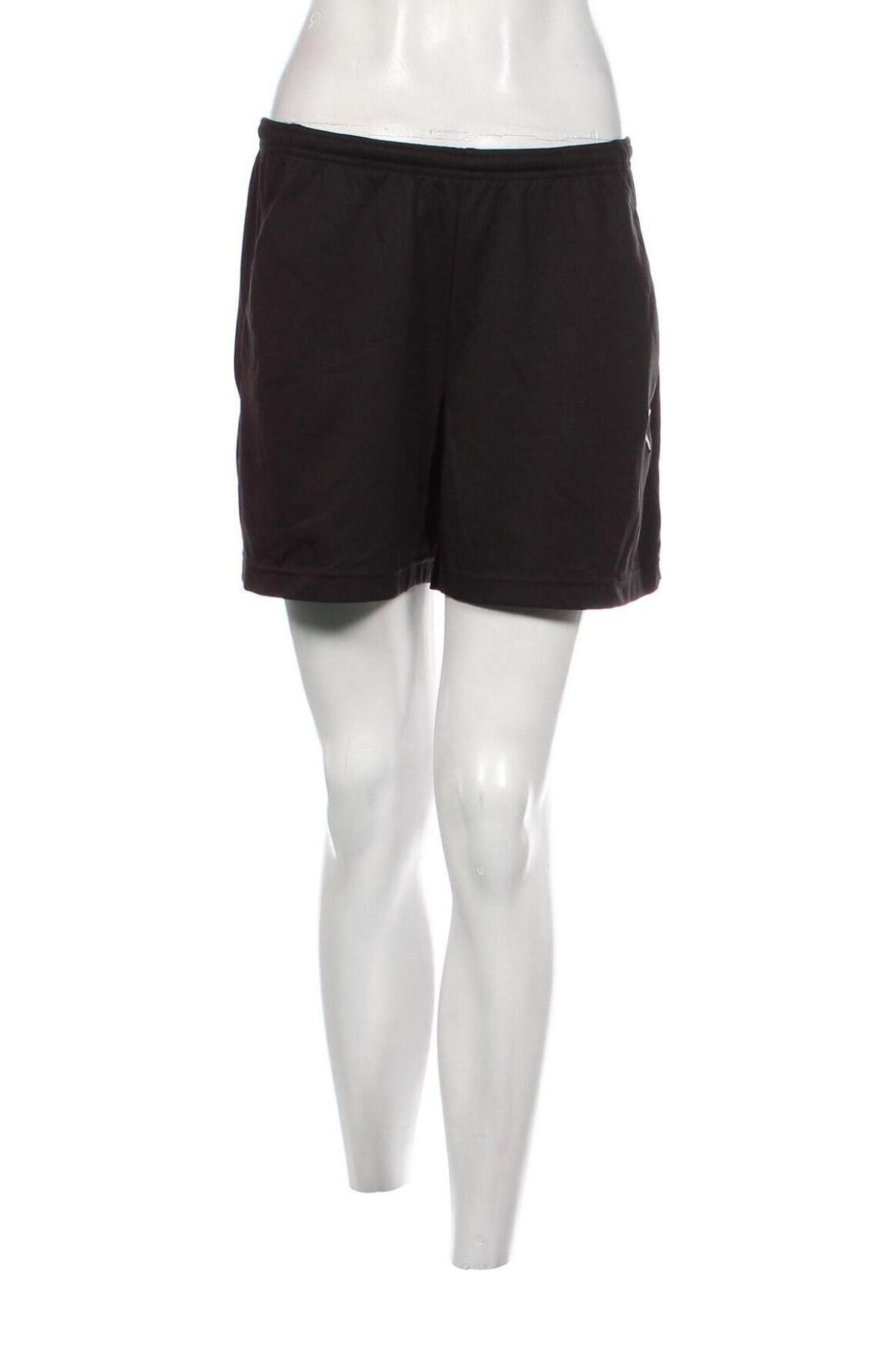 Damen Shorts PUMA, Größe M, Farbe Schwarz, Preis 16,70 €