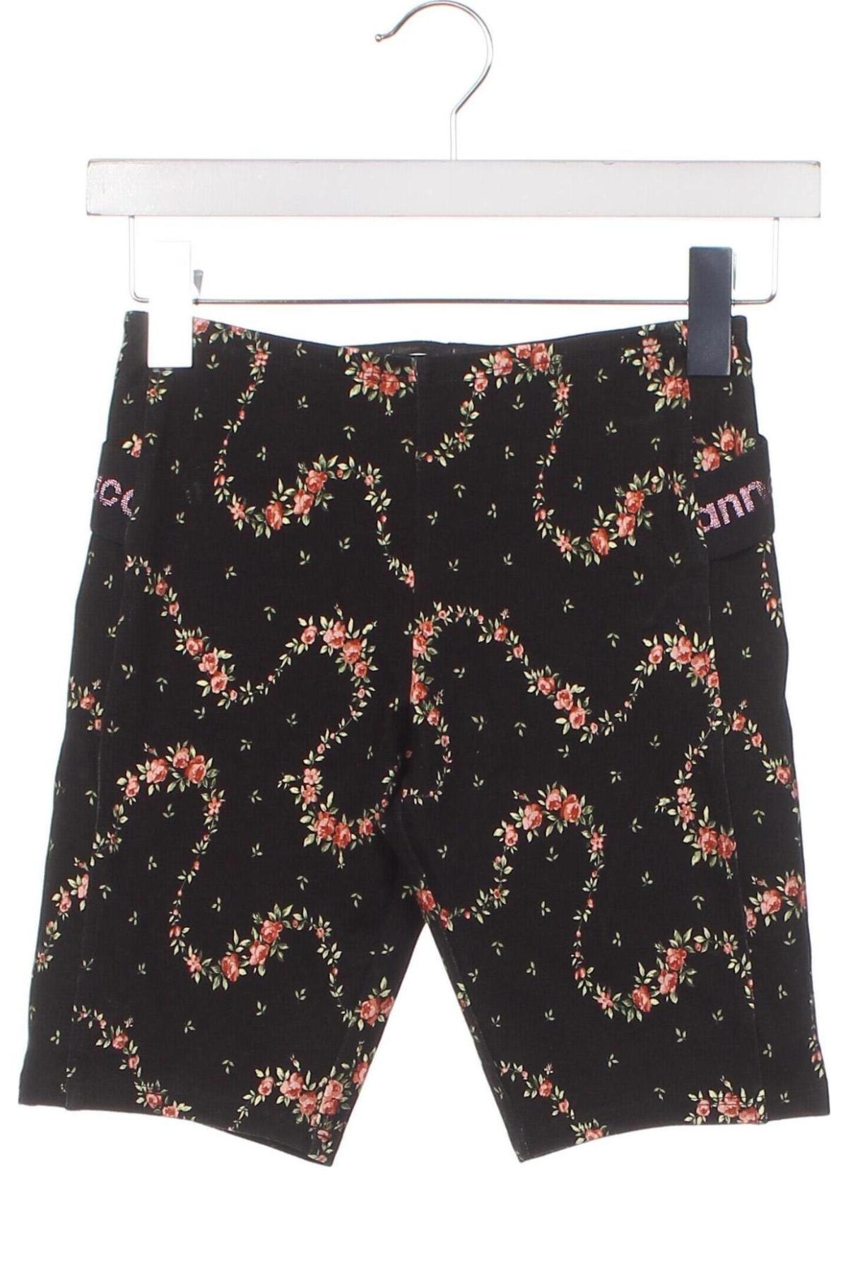 Дамски къс панталон Paco Rabanne, Размер XXS, Цвят Многоцветен, Цена 13,16 лв.