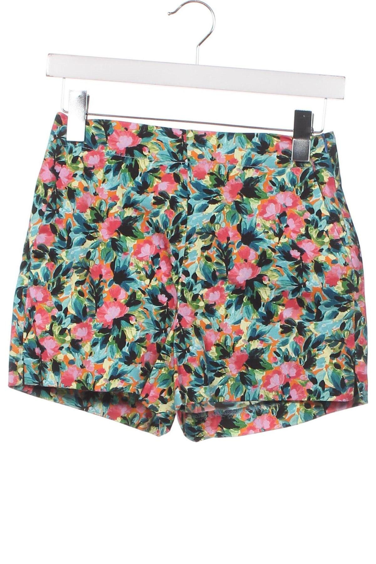 Damen Shorts Pimkie, Größe XS, Farbe Mehrfarbig, Preis 6,71 €