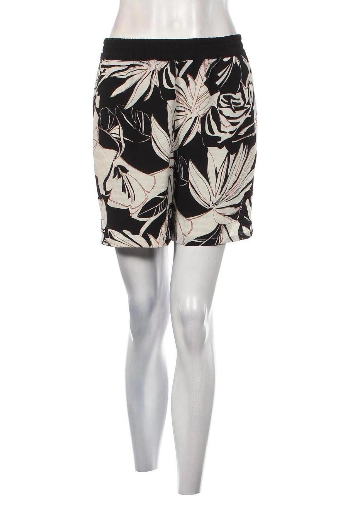 Damen Shorts Sisley, Größe S, Farbe Mehrfarbig, Preis 12,07 €