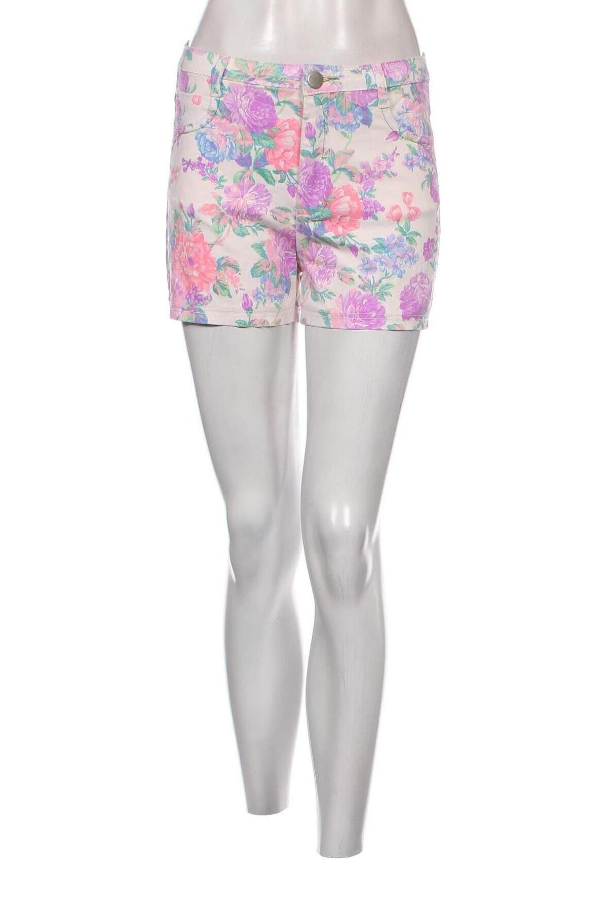 Damen Shorts Sisters Point, Größe M, Farbe Mehrfarbig, Preis € 16,70