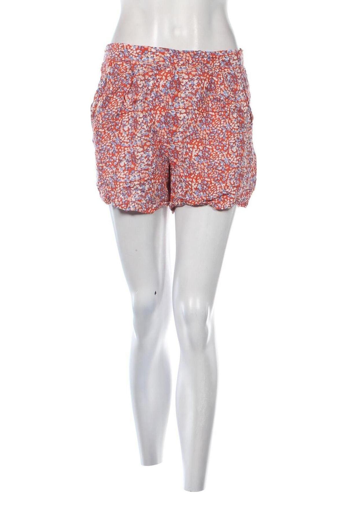 Γυναικείο κοντό παντελόνι Soaked In Luxury, Μέγεθος M, Χρώμα Πολύχρωμο, Τιμή 21,03 €