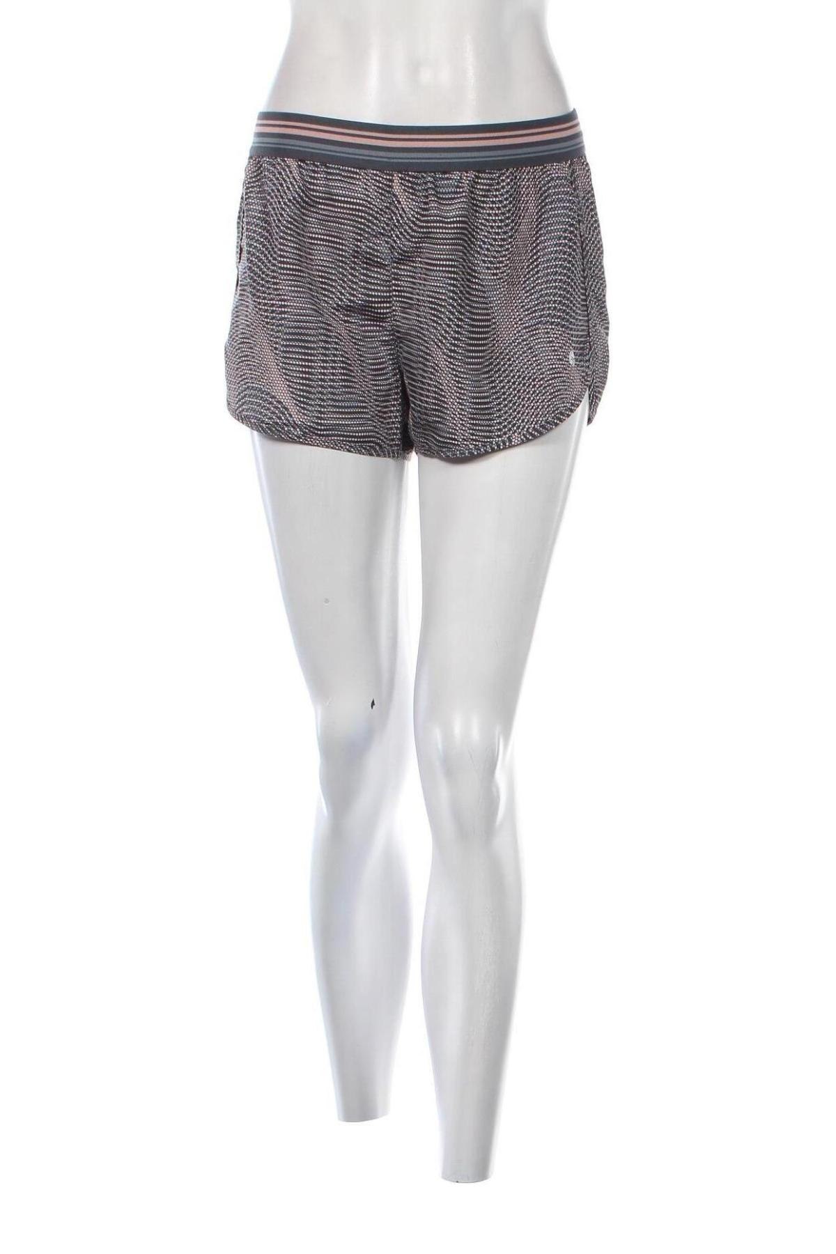 Дамски къс панталон Sophia, Размер XS, Цвят Многоцветен, Цена 5,70 лв.