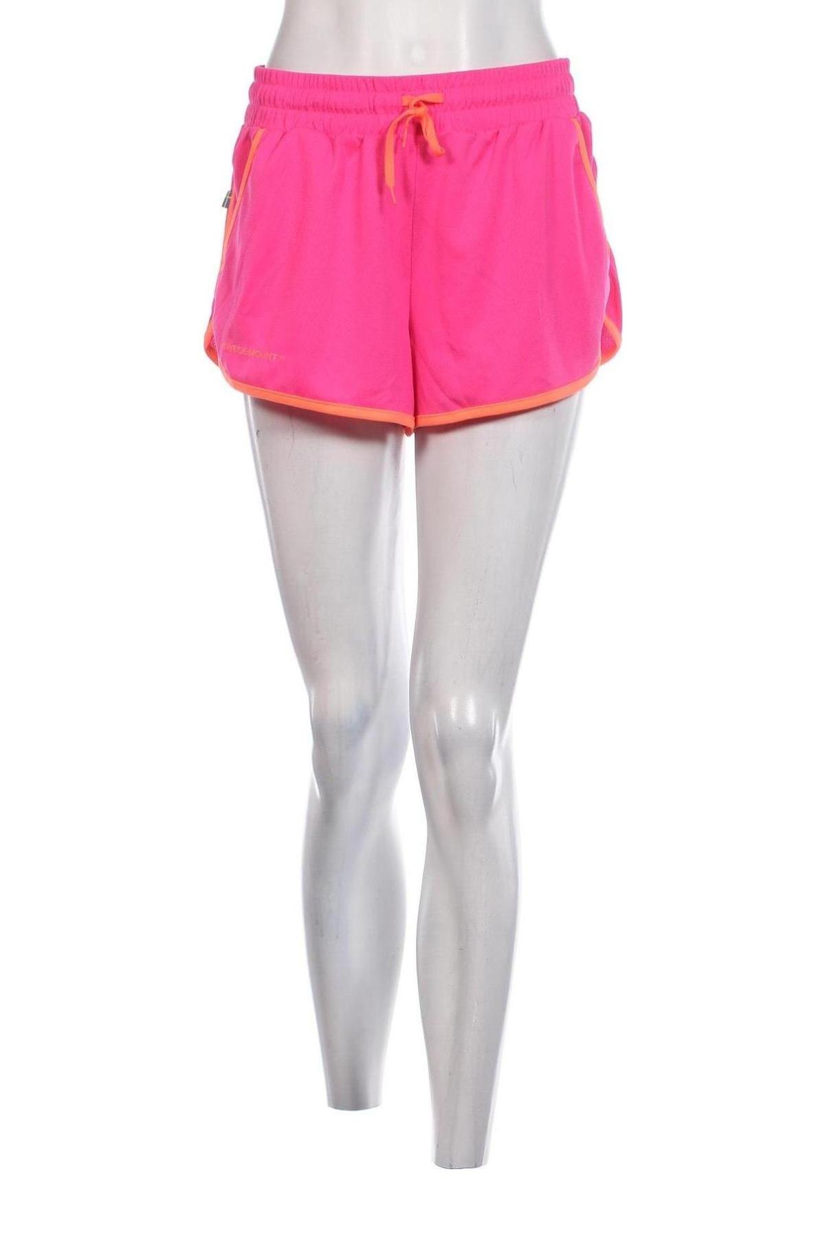 Damen Shorts Swedemount, Größe M, Farbe Rosa, Preis 12,53 €